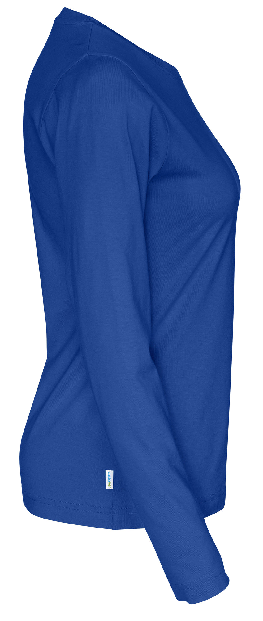T-Shirt LS Lady
