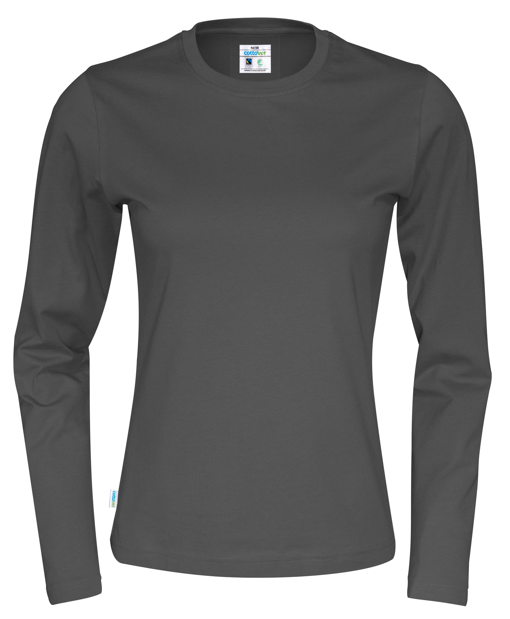 T-Shirt LS Lady