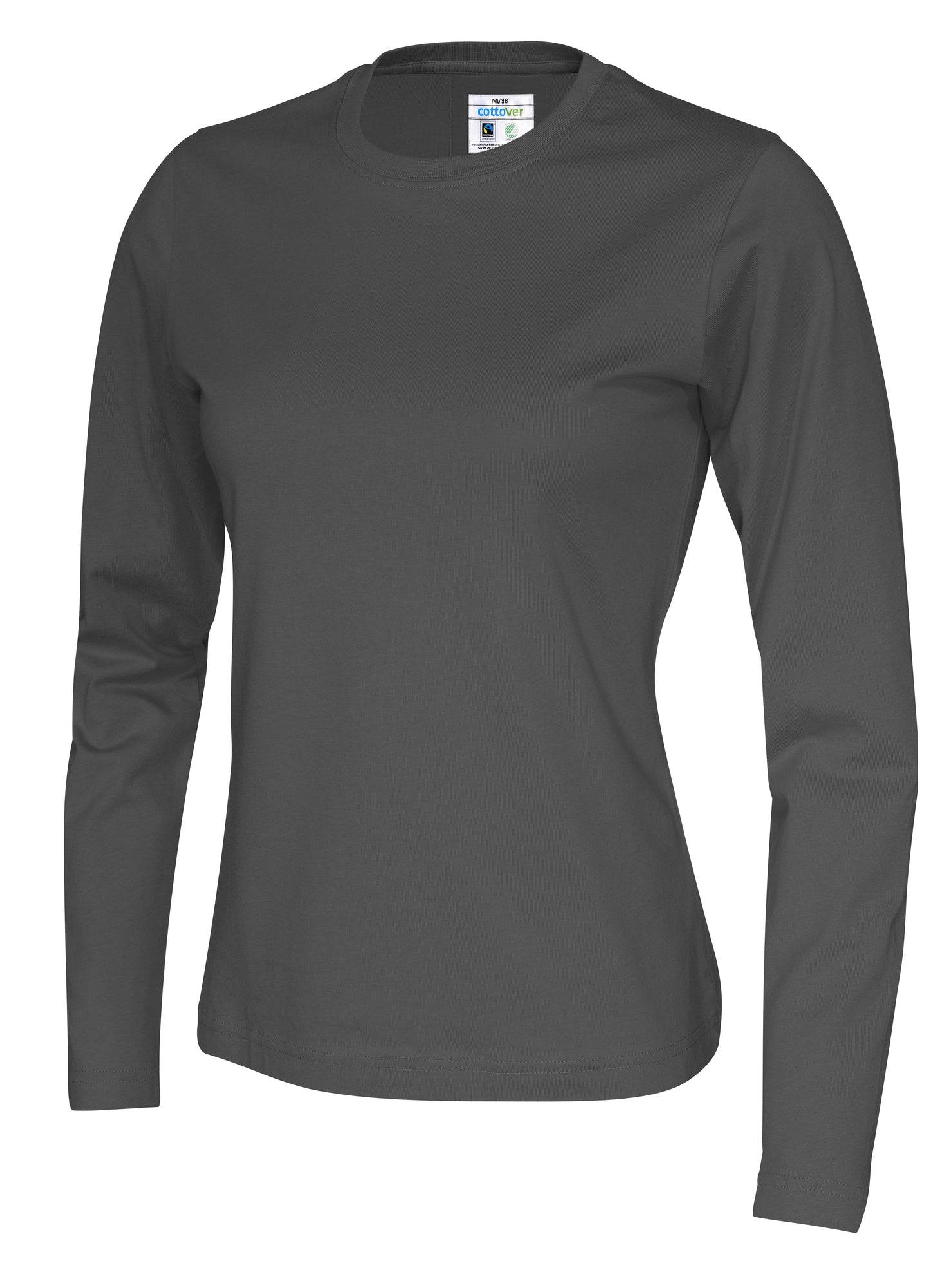 T-Shirt LS Lady