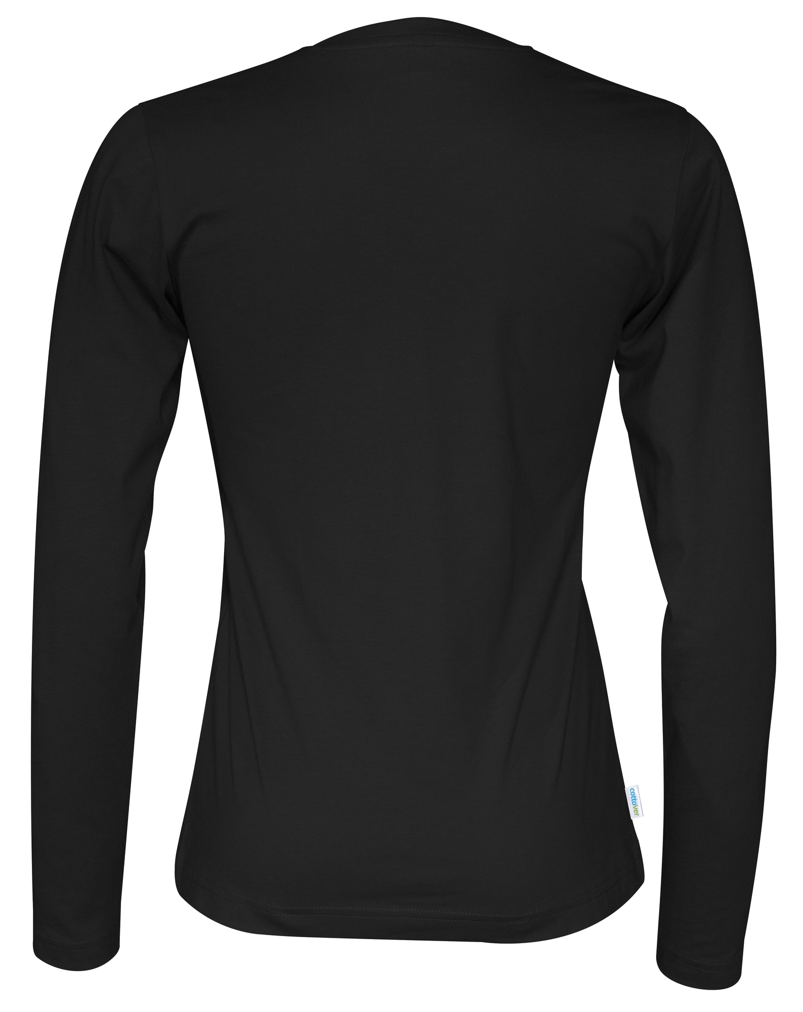 T-Shirt LS Lady