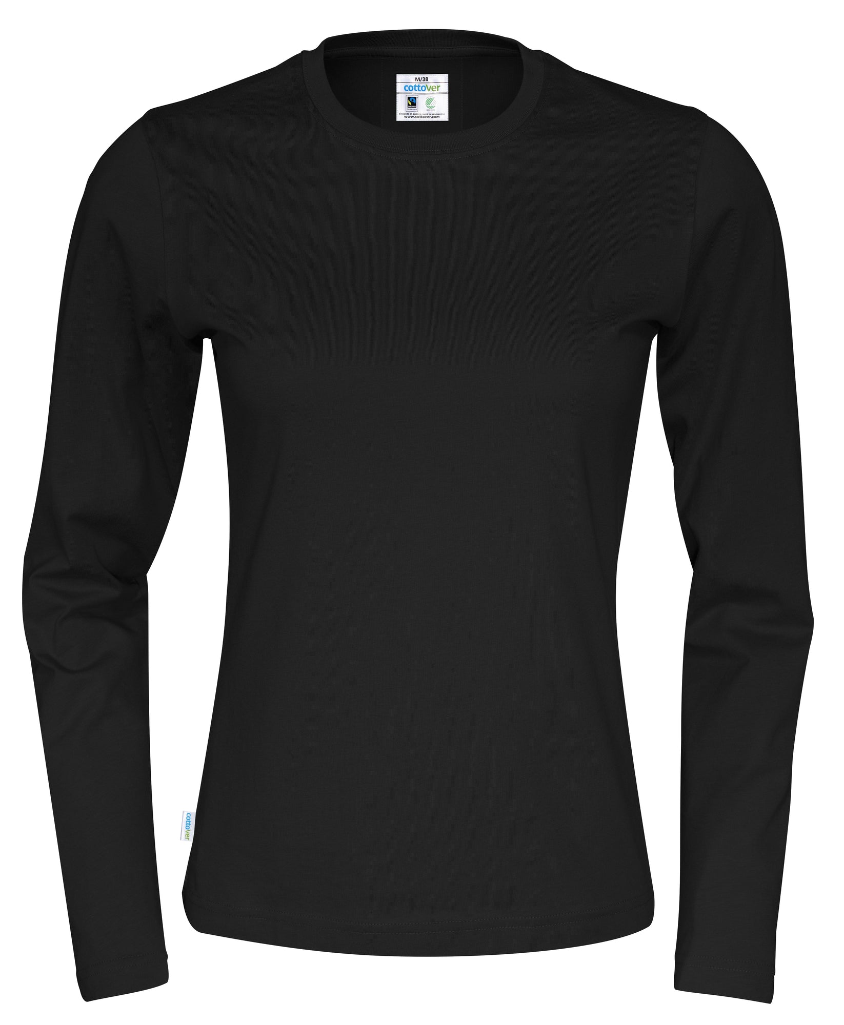 T-Shirt LS Lady
