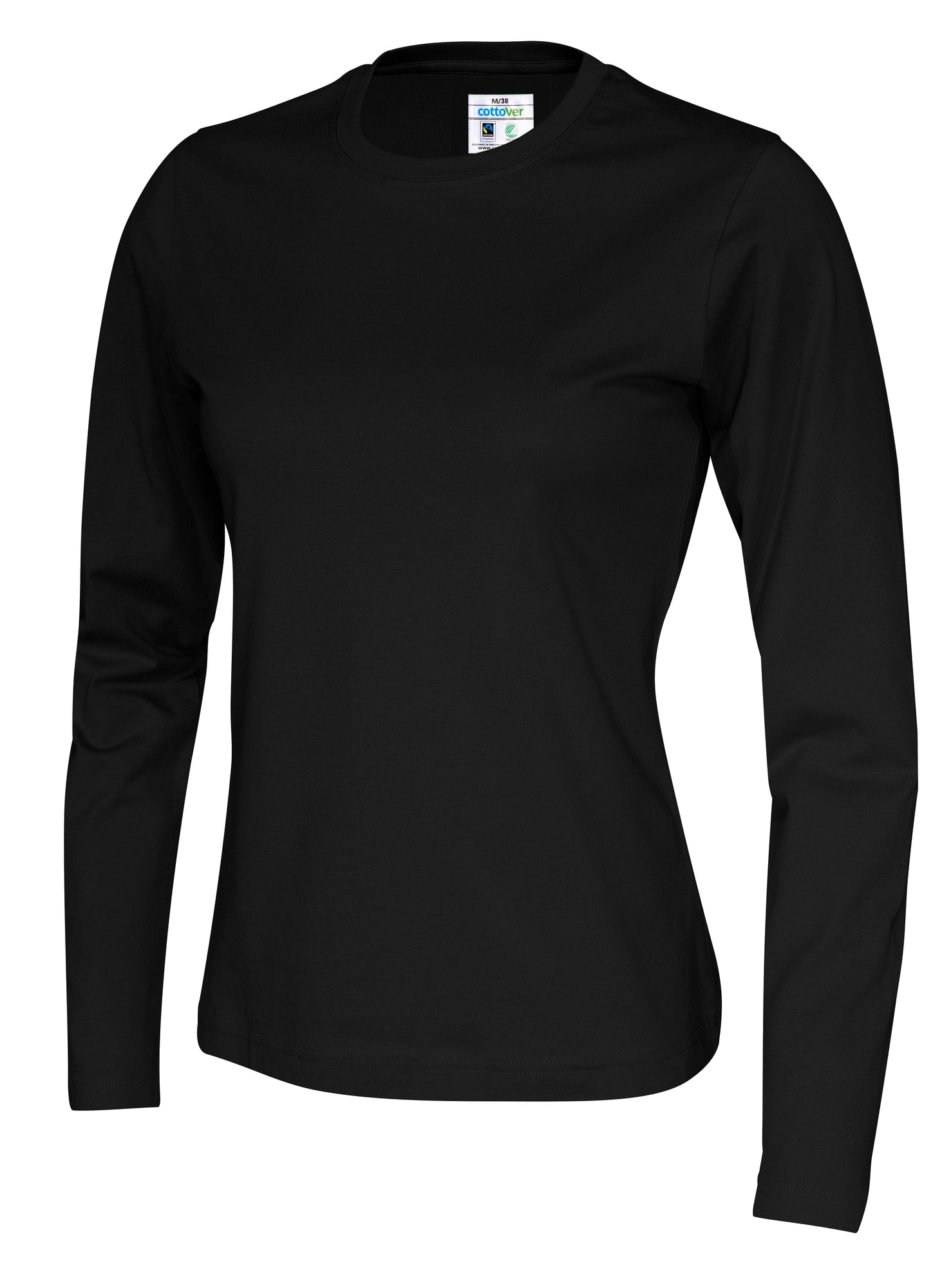 T-Shirt LS Lady