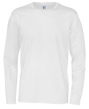 T-Shirt LS Man