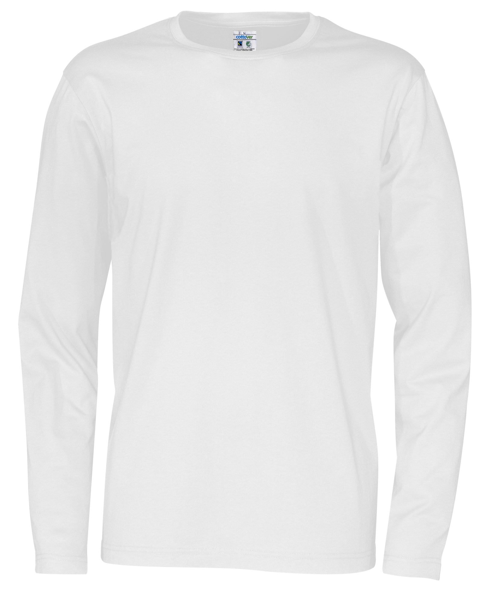 T-Shirt LS Man