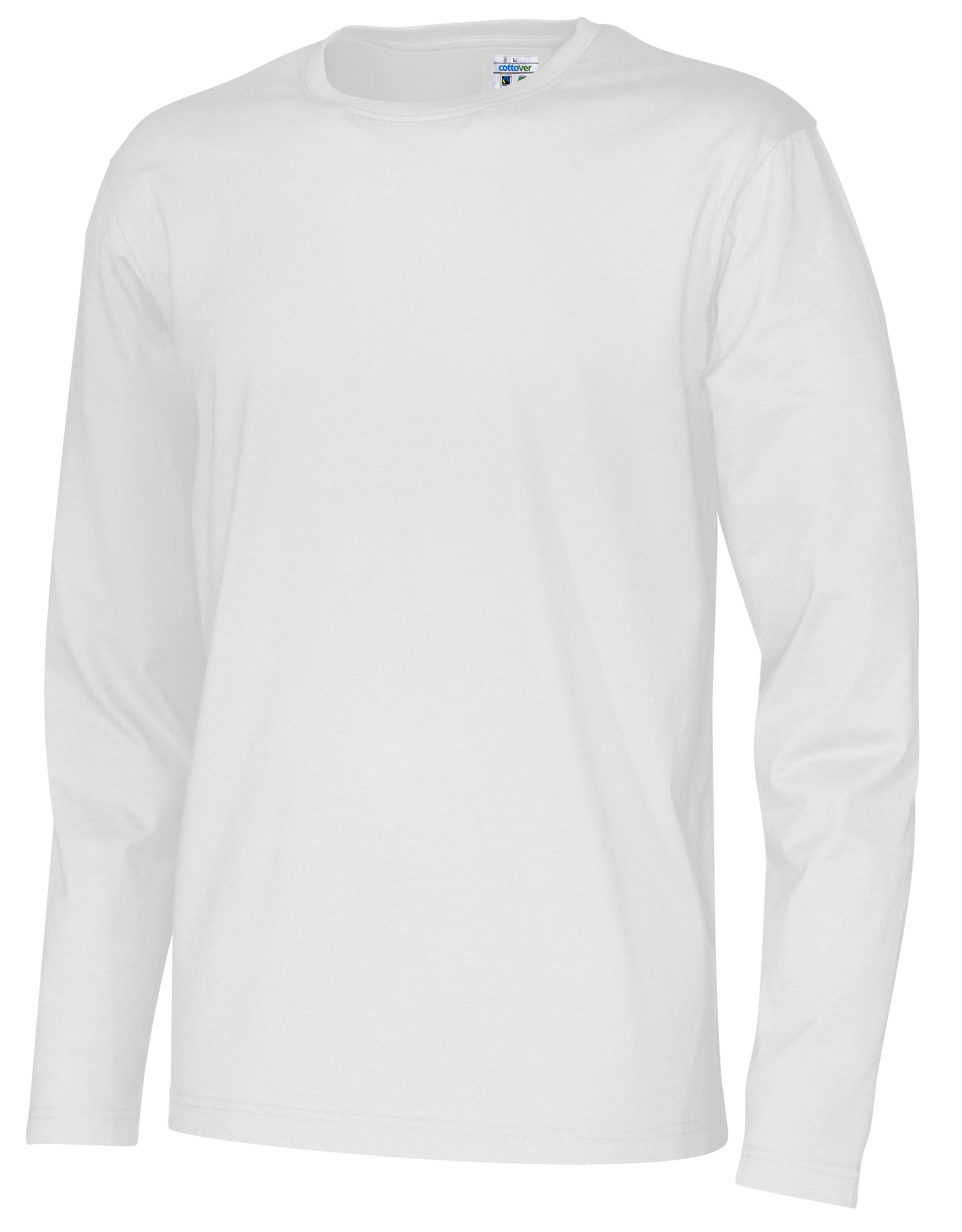 T-Shirt LS Man