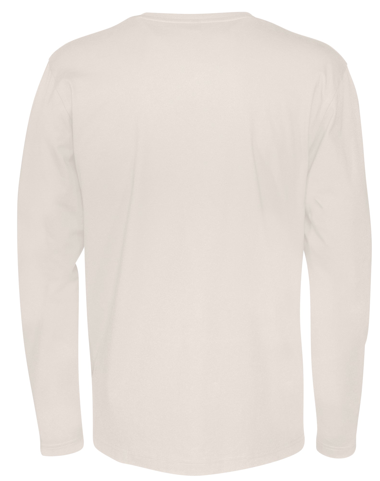 T-Shirt LS Man