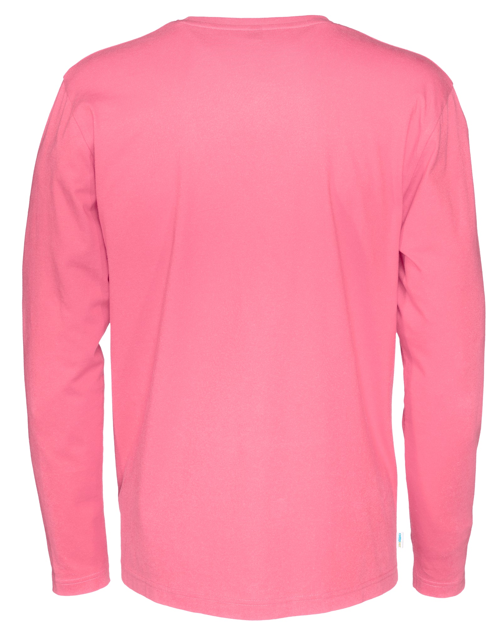 T-Shirt LS Man