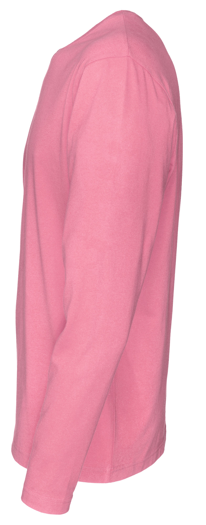 T-Shirt LS Man