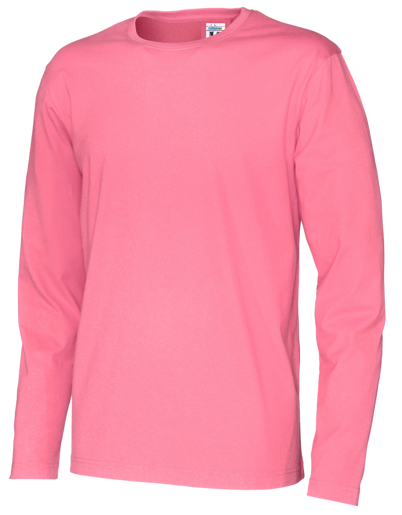 T-Shirt LS Man