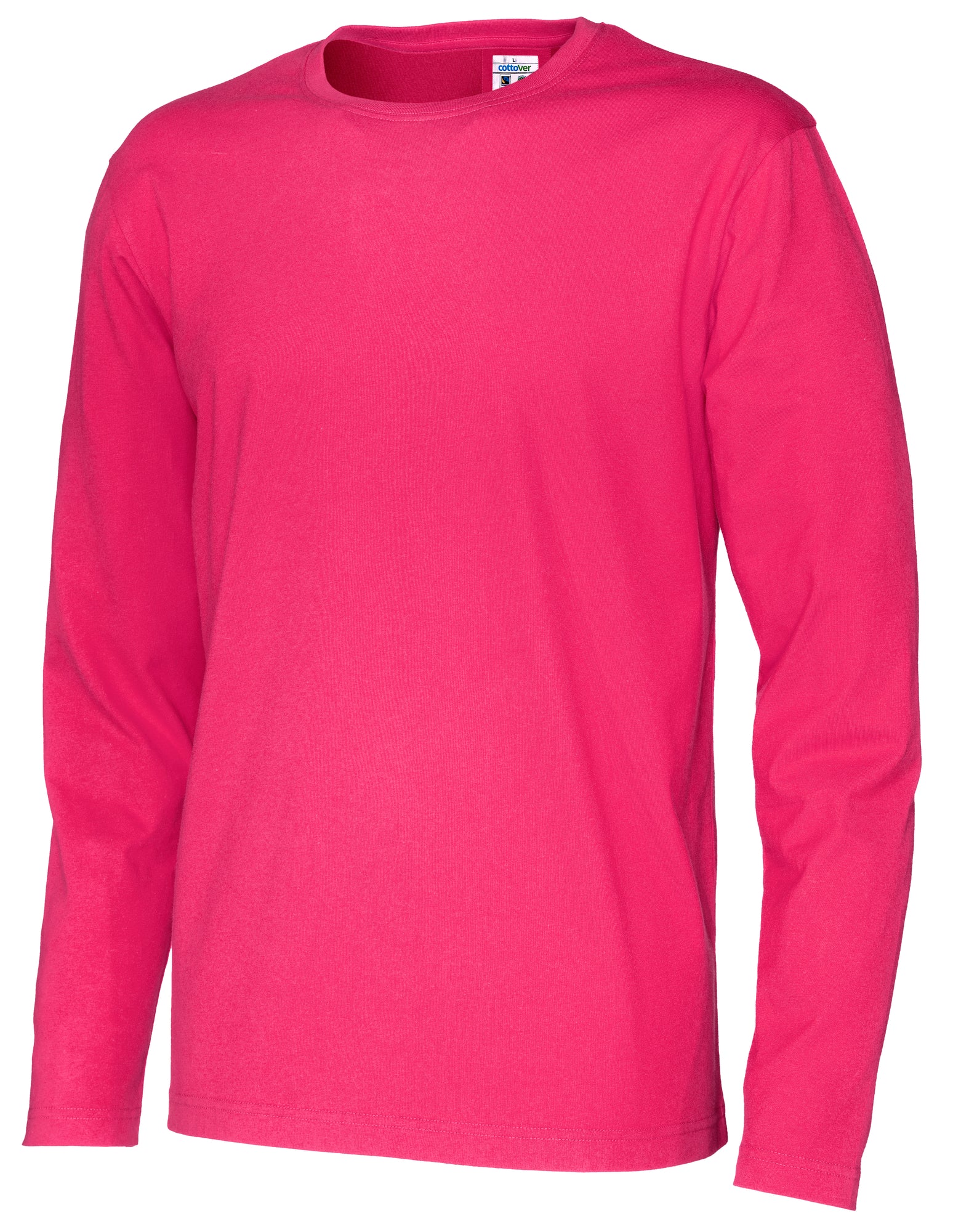T-Shirt LS Man
