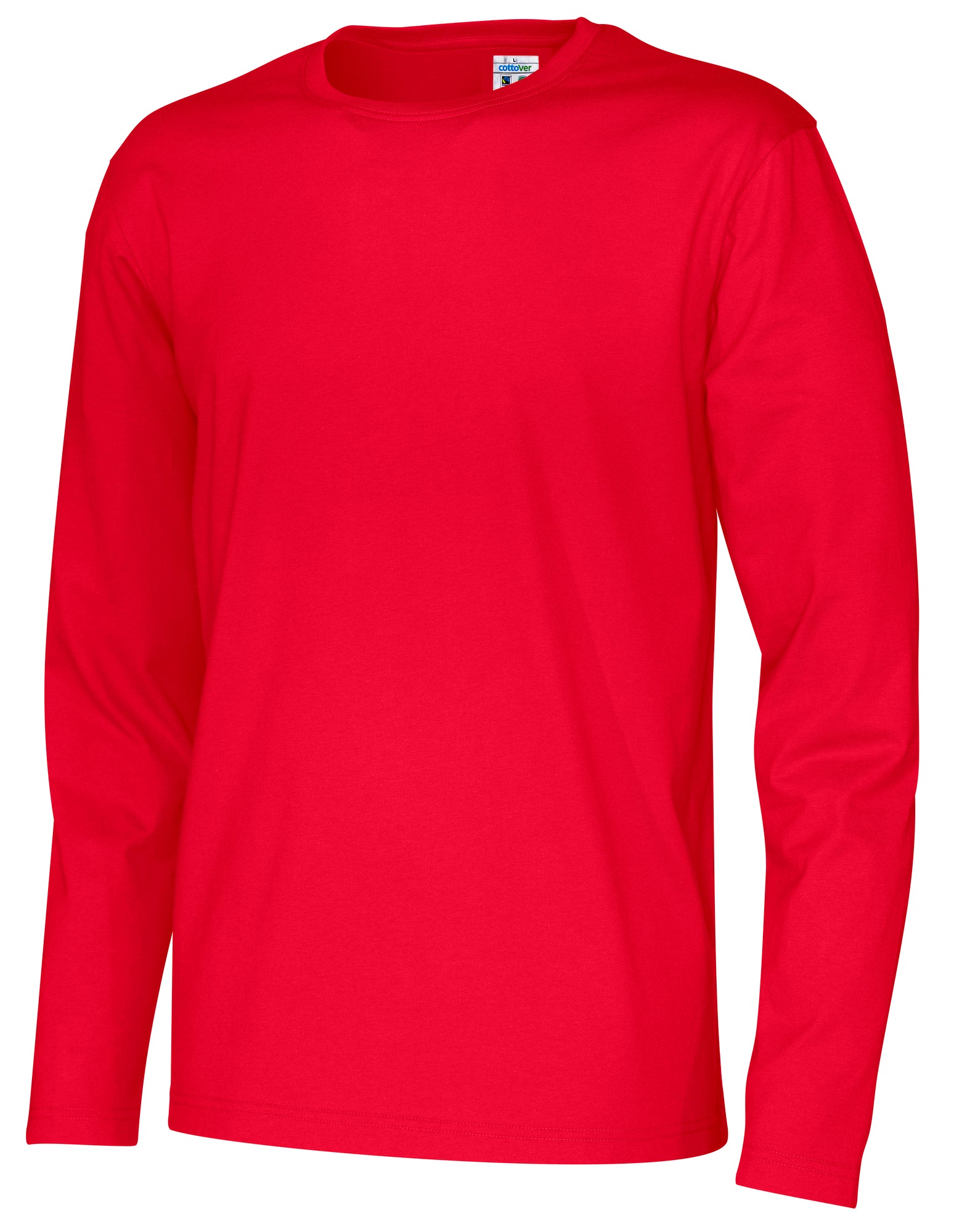 T-Shirt LS Man