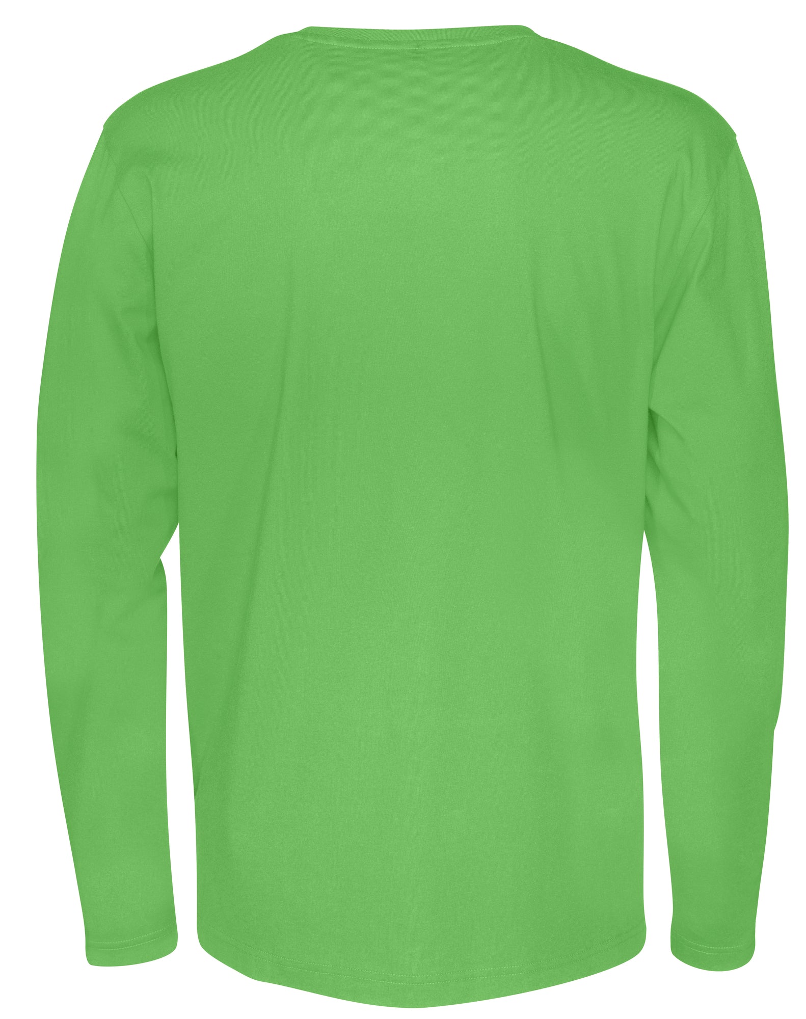 T-Shirt LS Man
