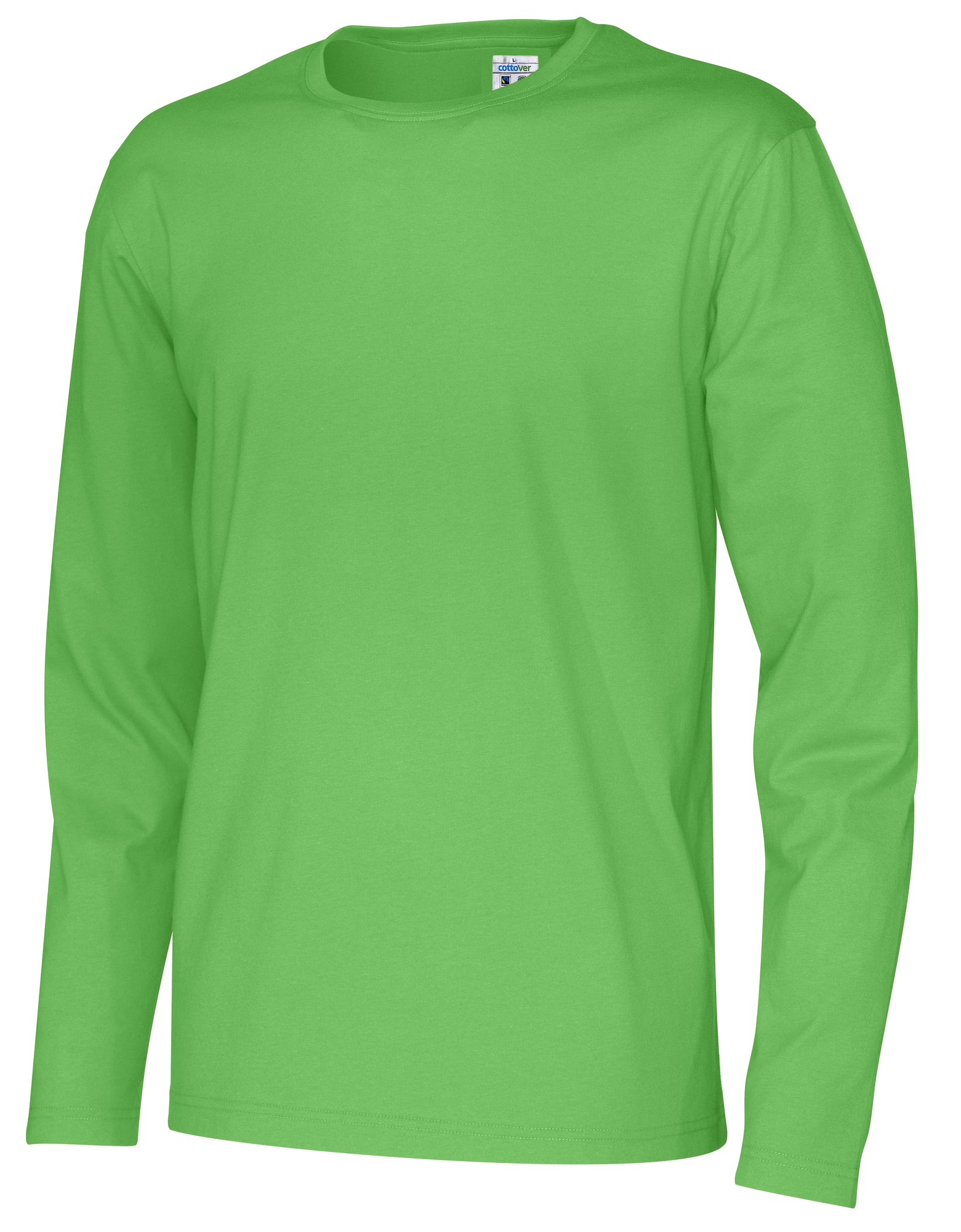 T-Shirt LS Man