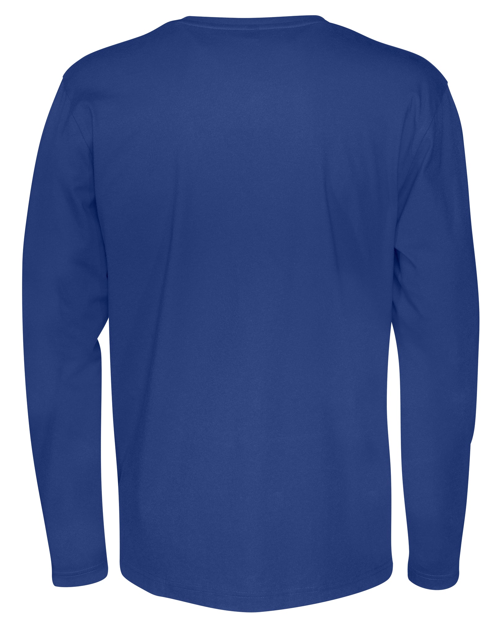 T-Shirt LS Man