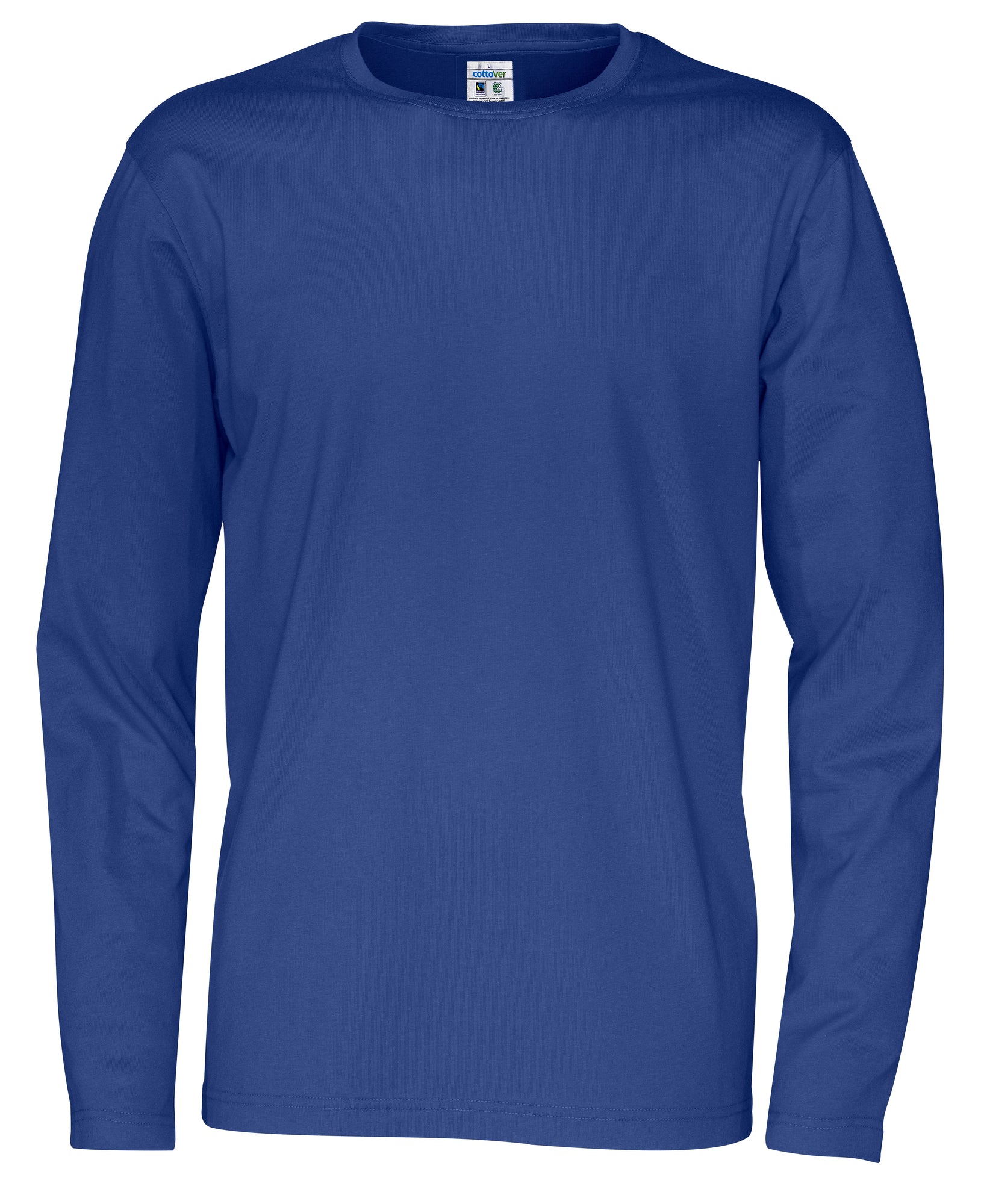 T-Shirt LS Man