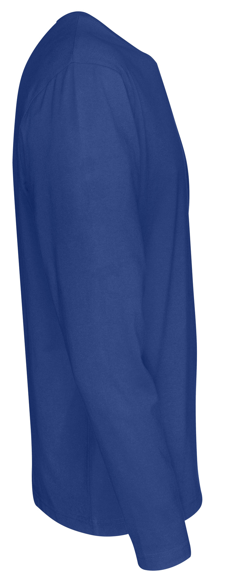 T-Shirt LS Man