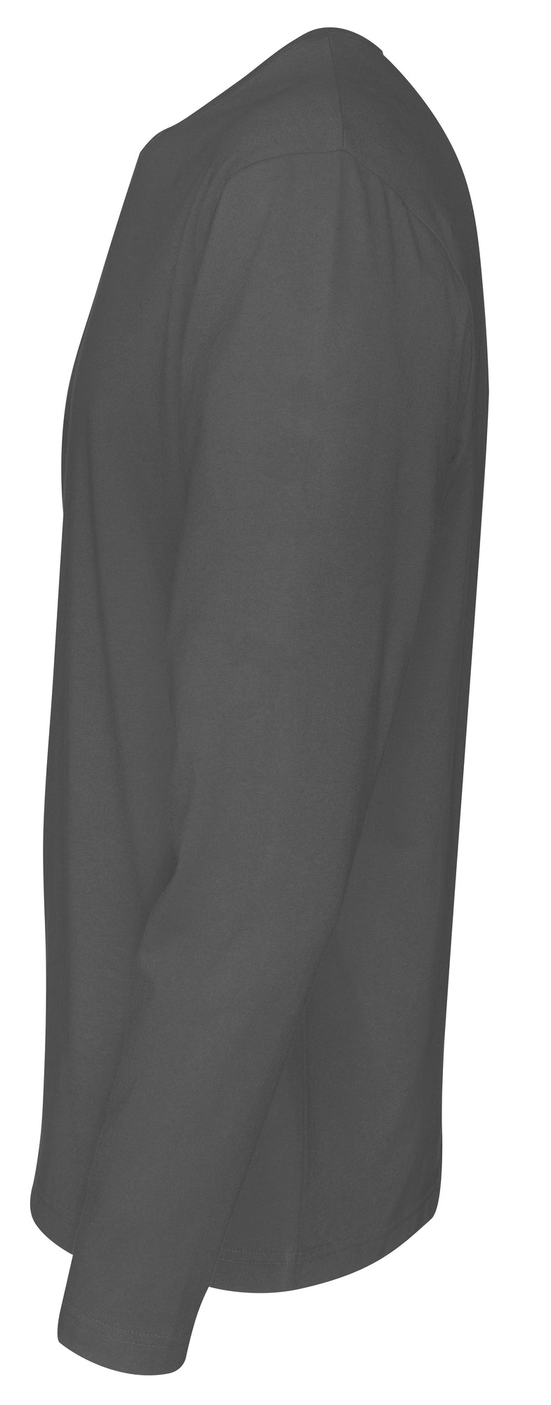 T-Shirt LS Man