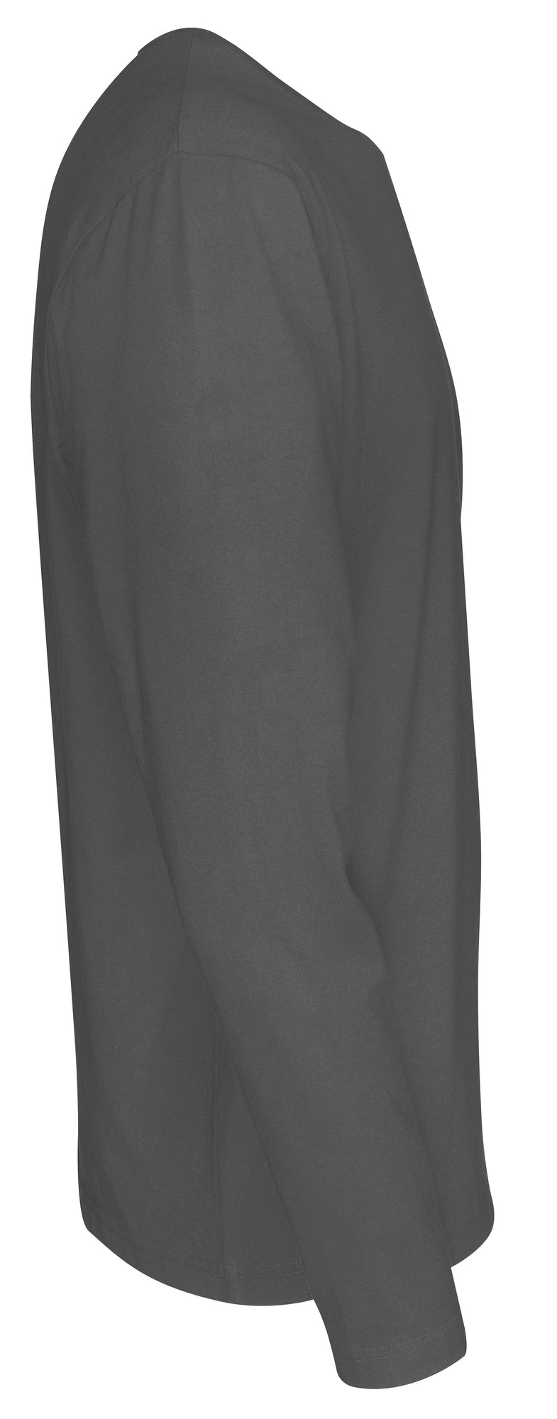 T-Shirt LS Man