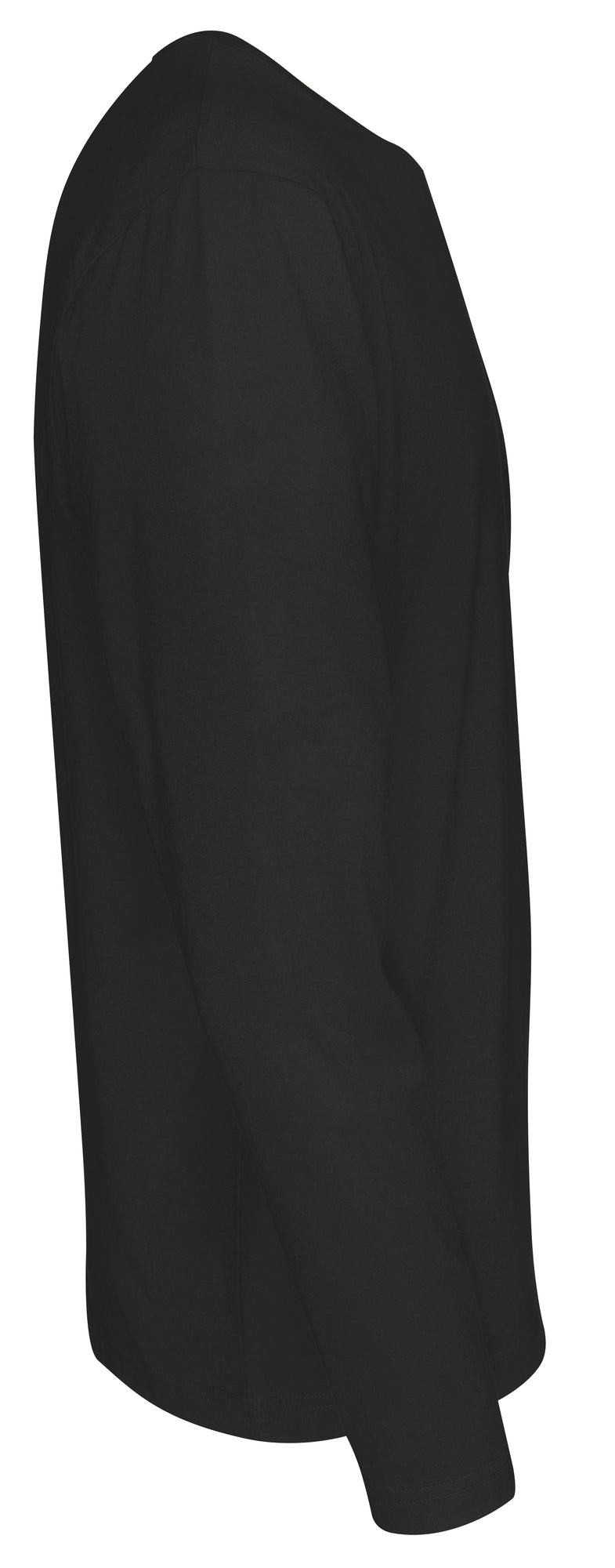 T-Shirt LS Man