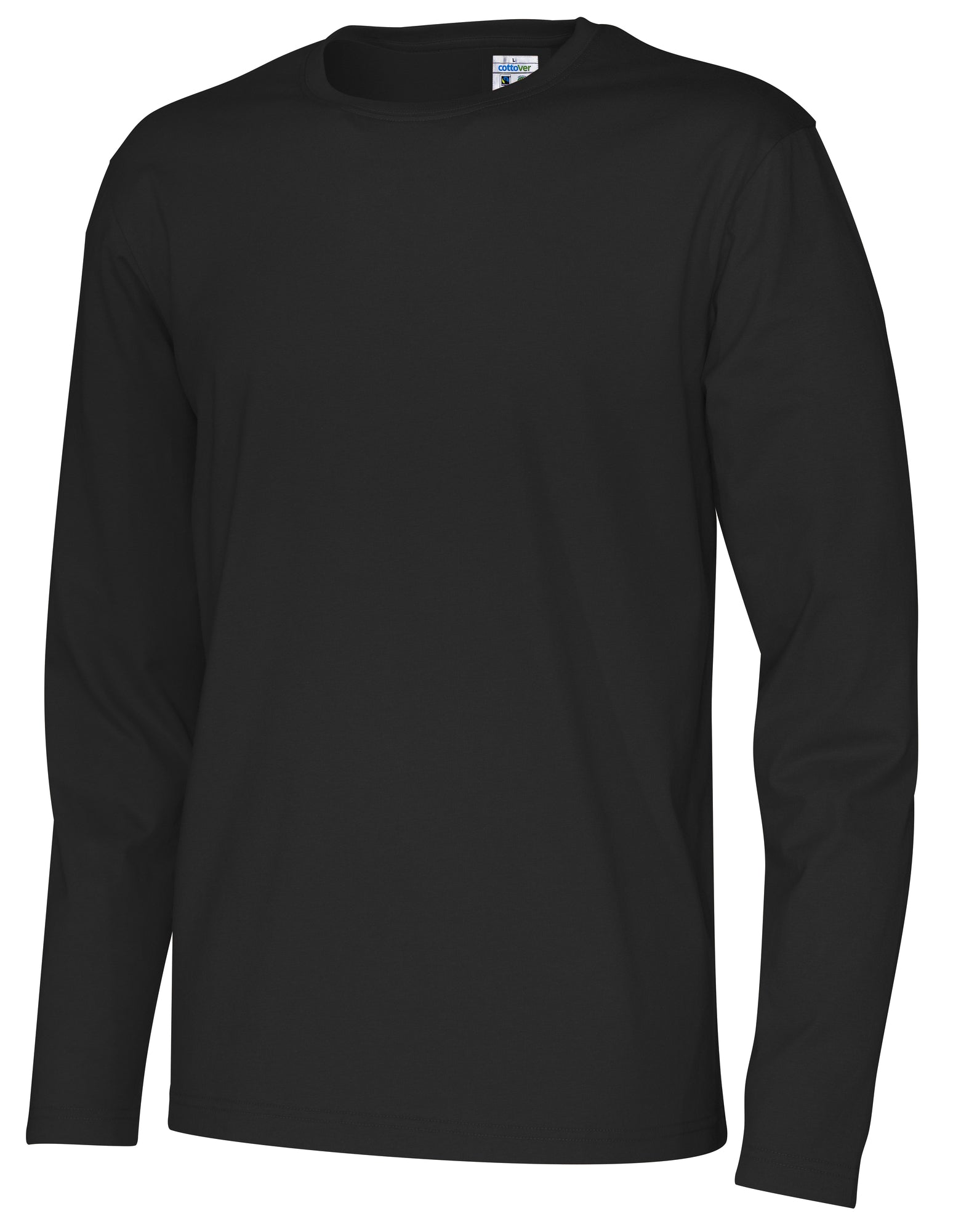 T-Shirt LS Man