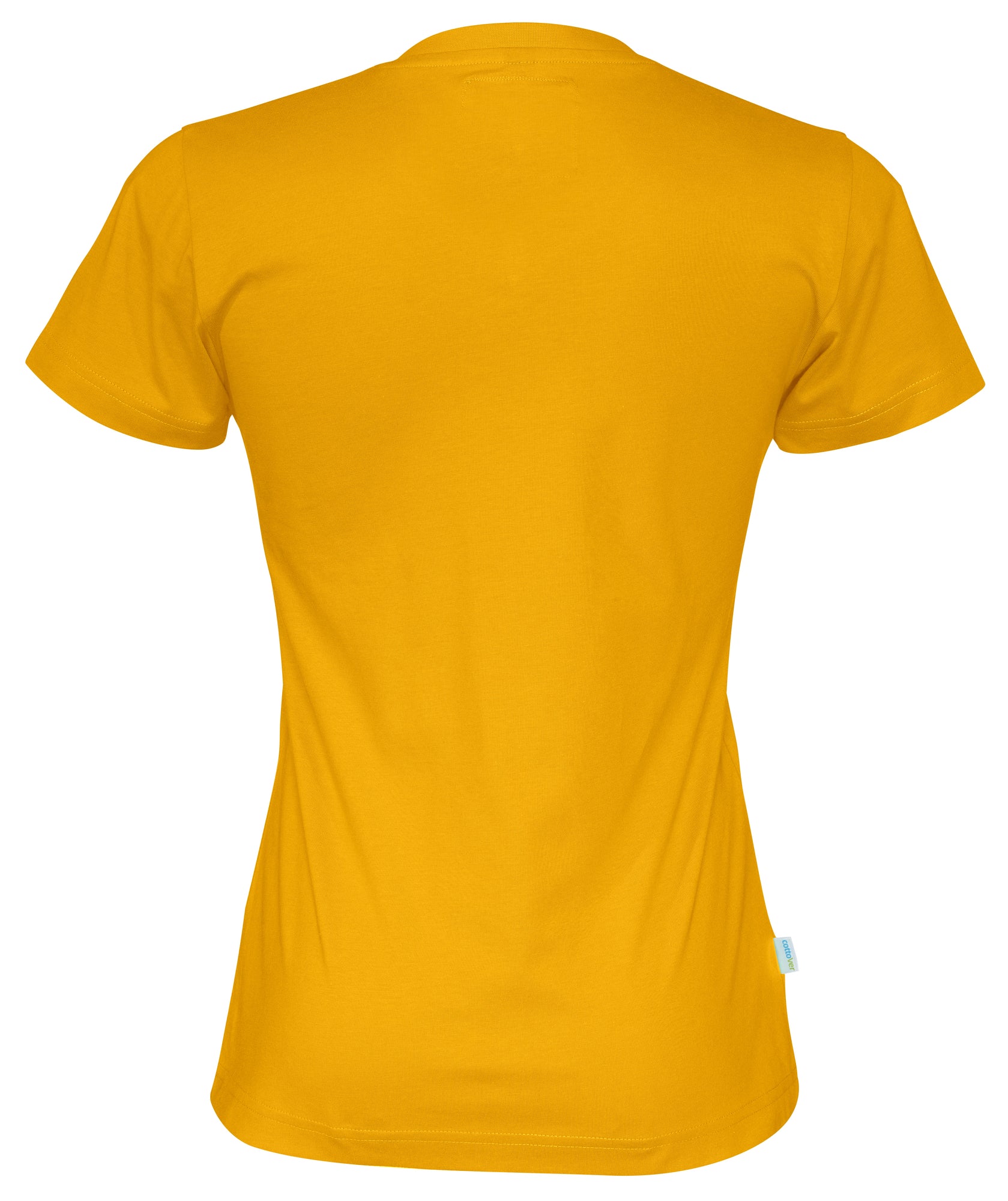 T-Shirt V-Neck Lady
