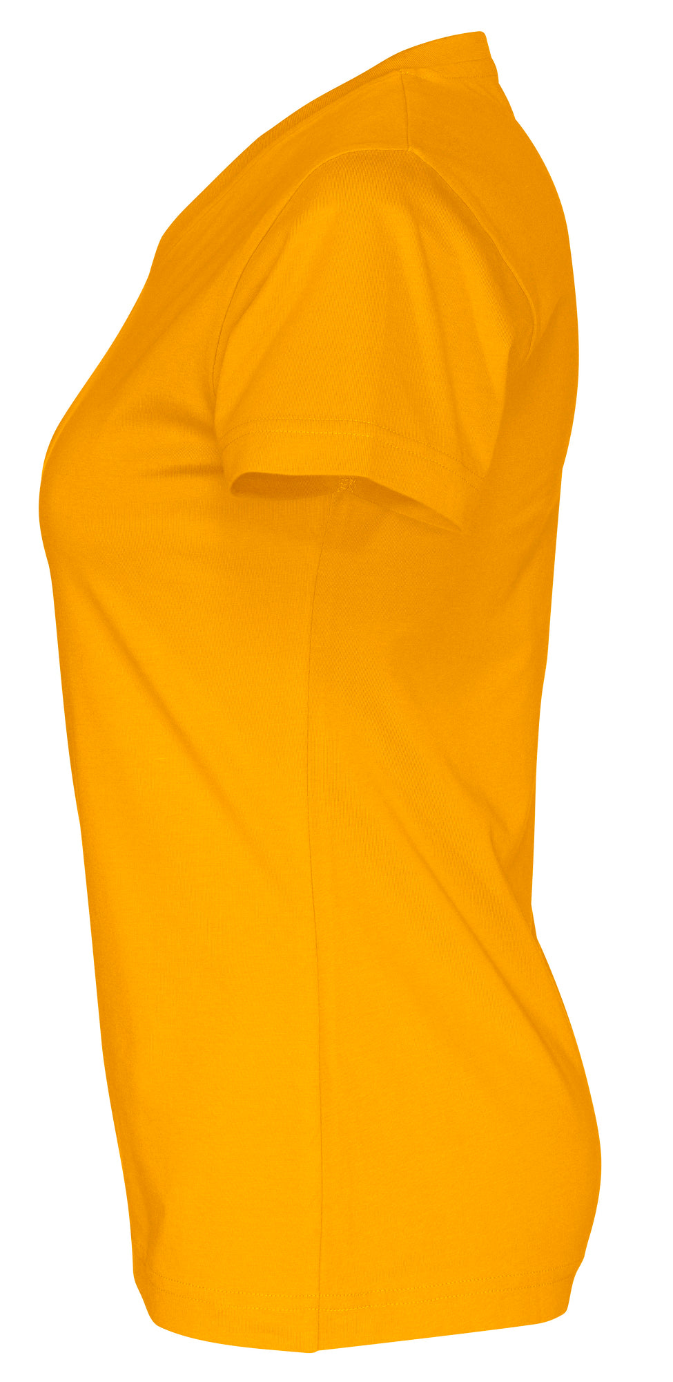 T-Shirt V-Neck Lady