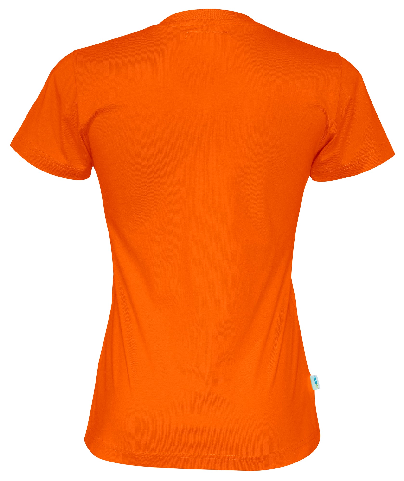T-Shirt V-Neck Lady