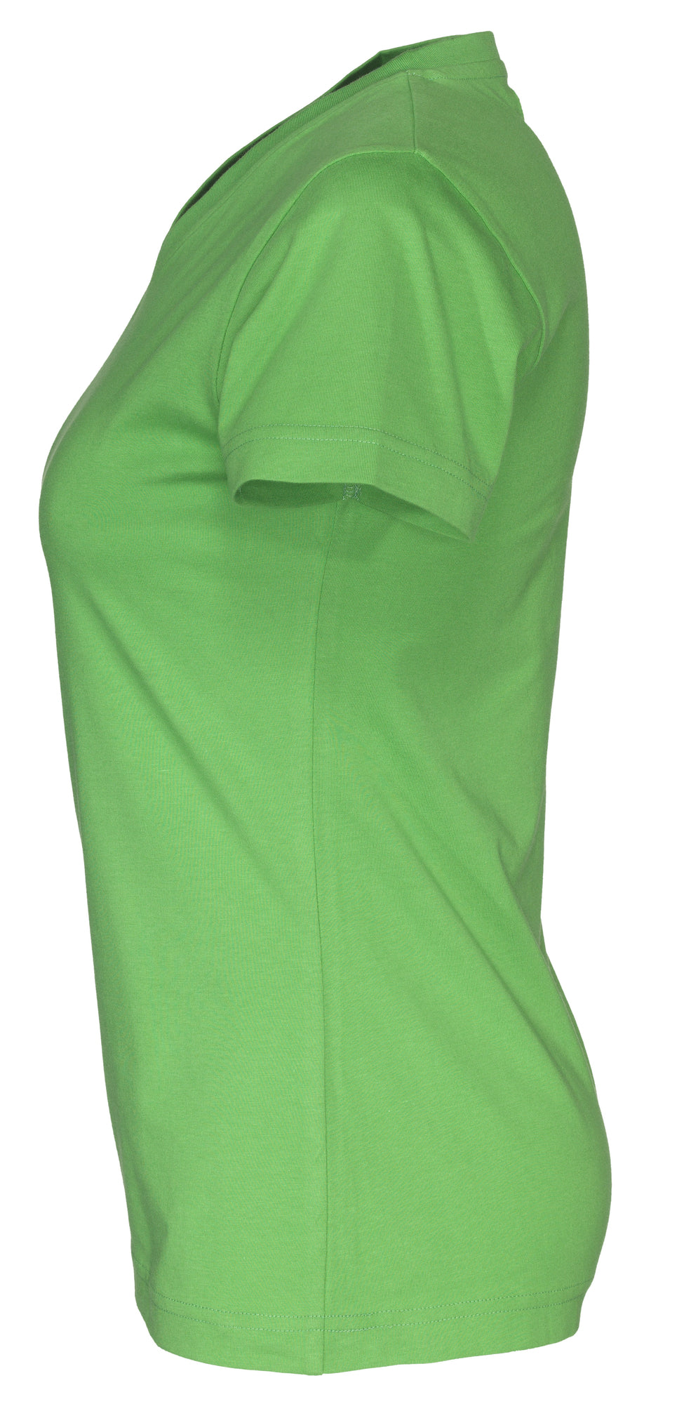 T-Shirt V-Neck Lady