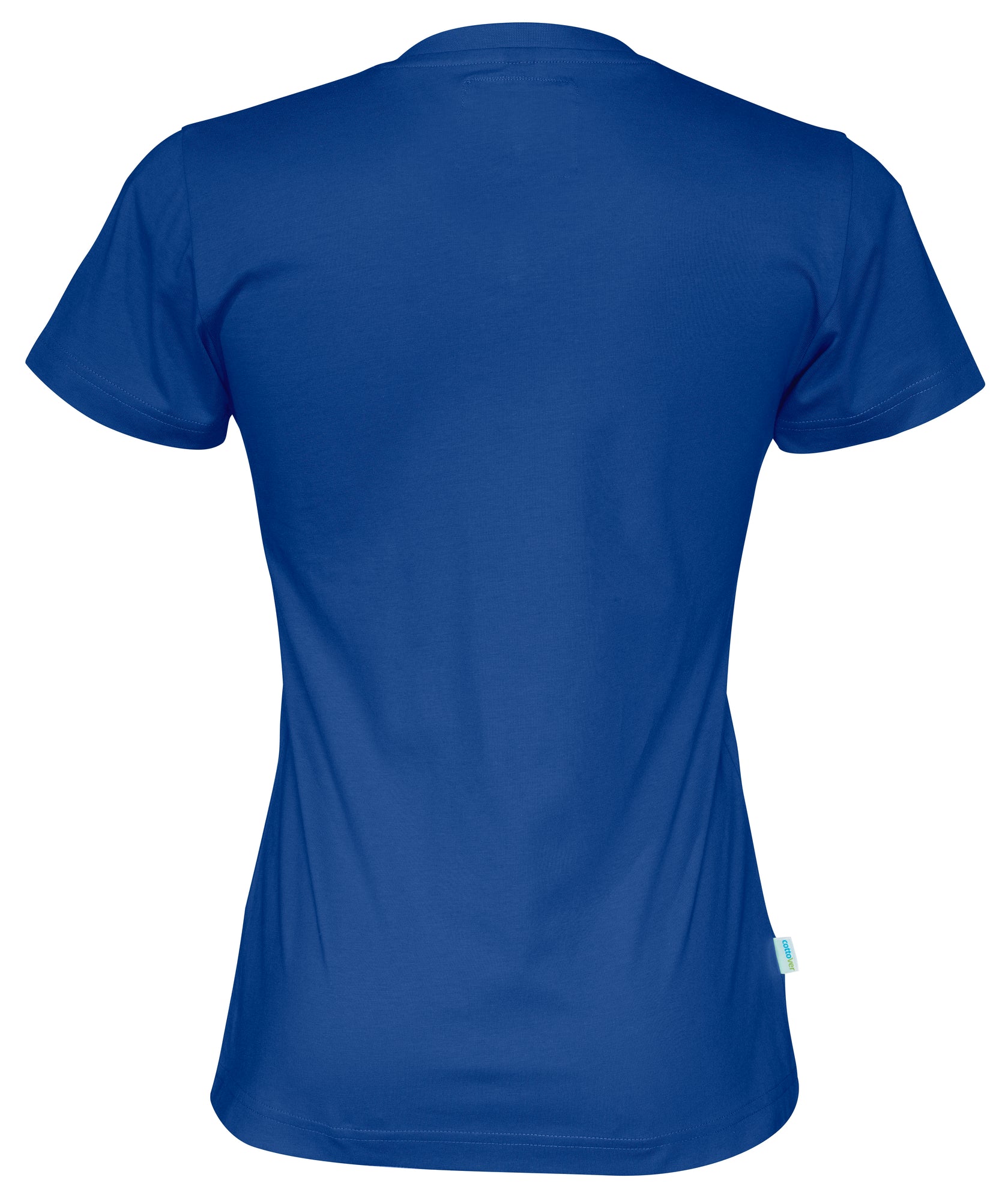 T-Shirt V-Neck Lady