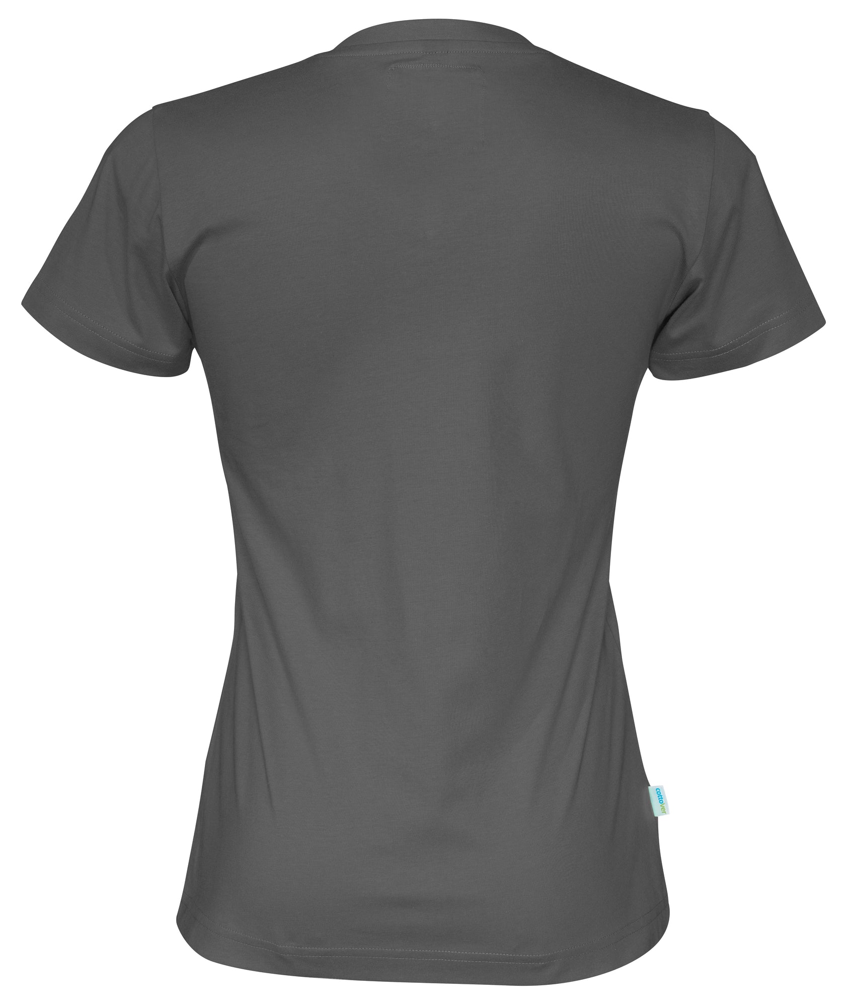 T-Shirt V-Neck Lady