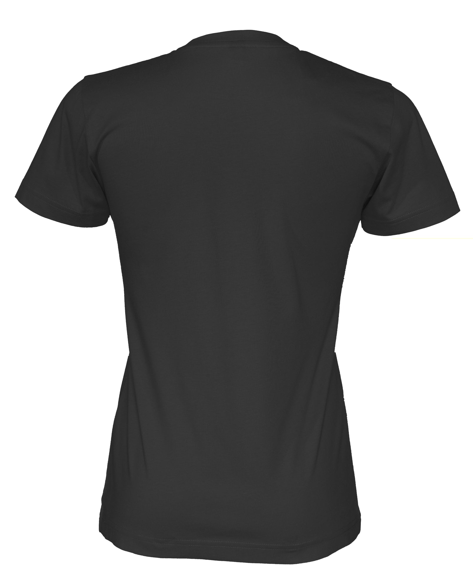 T-Shirt V-Neck Lady