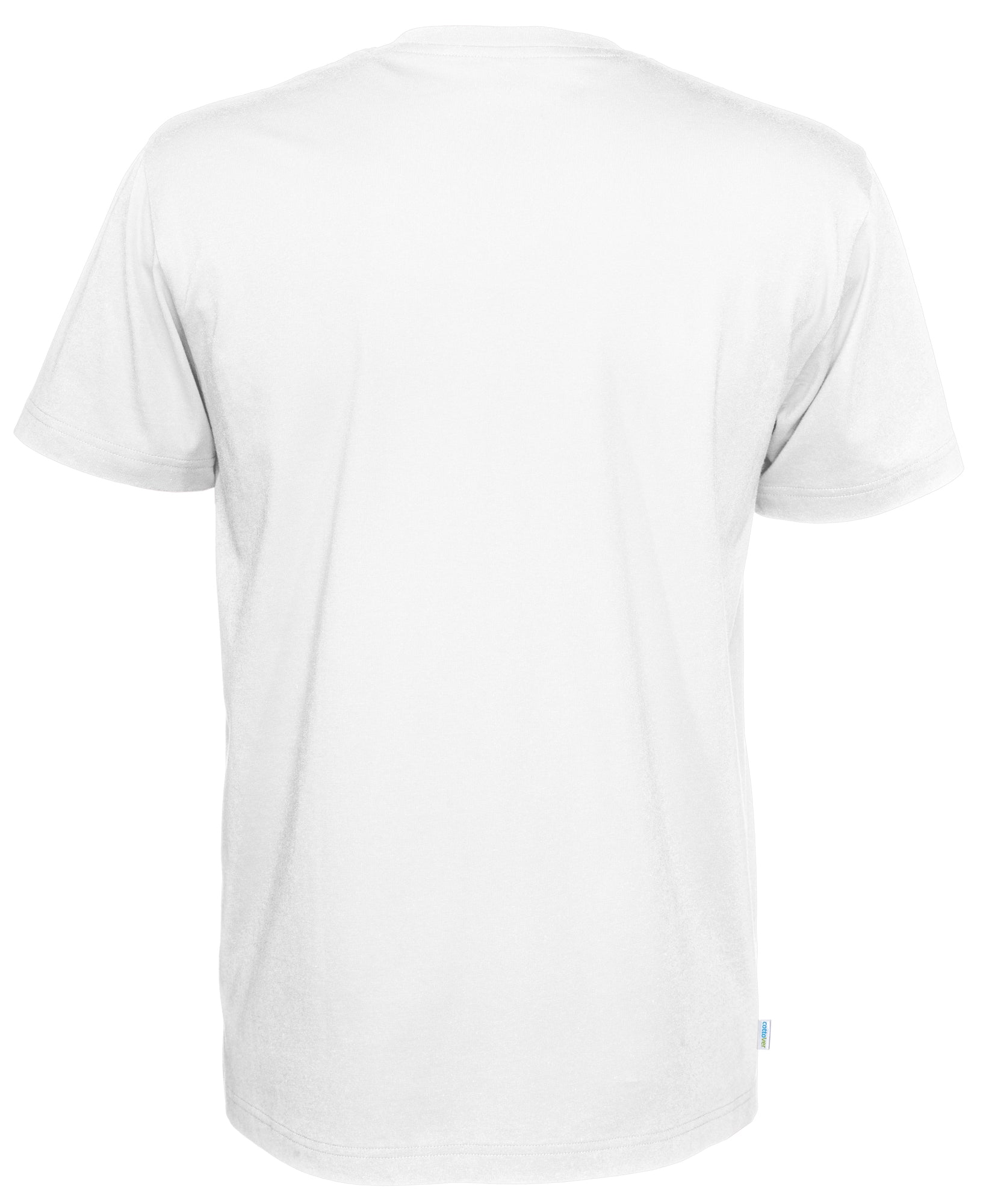 T-Shirt V-Neck Man