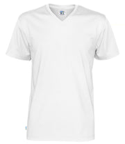 T-Shirt V-Neck Man