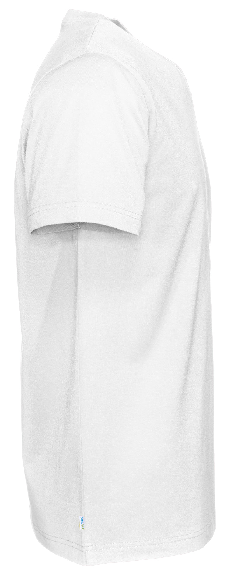 T-Shirt V-Neck Man