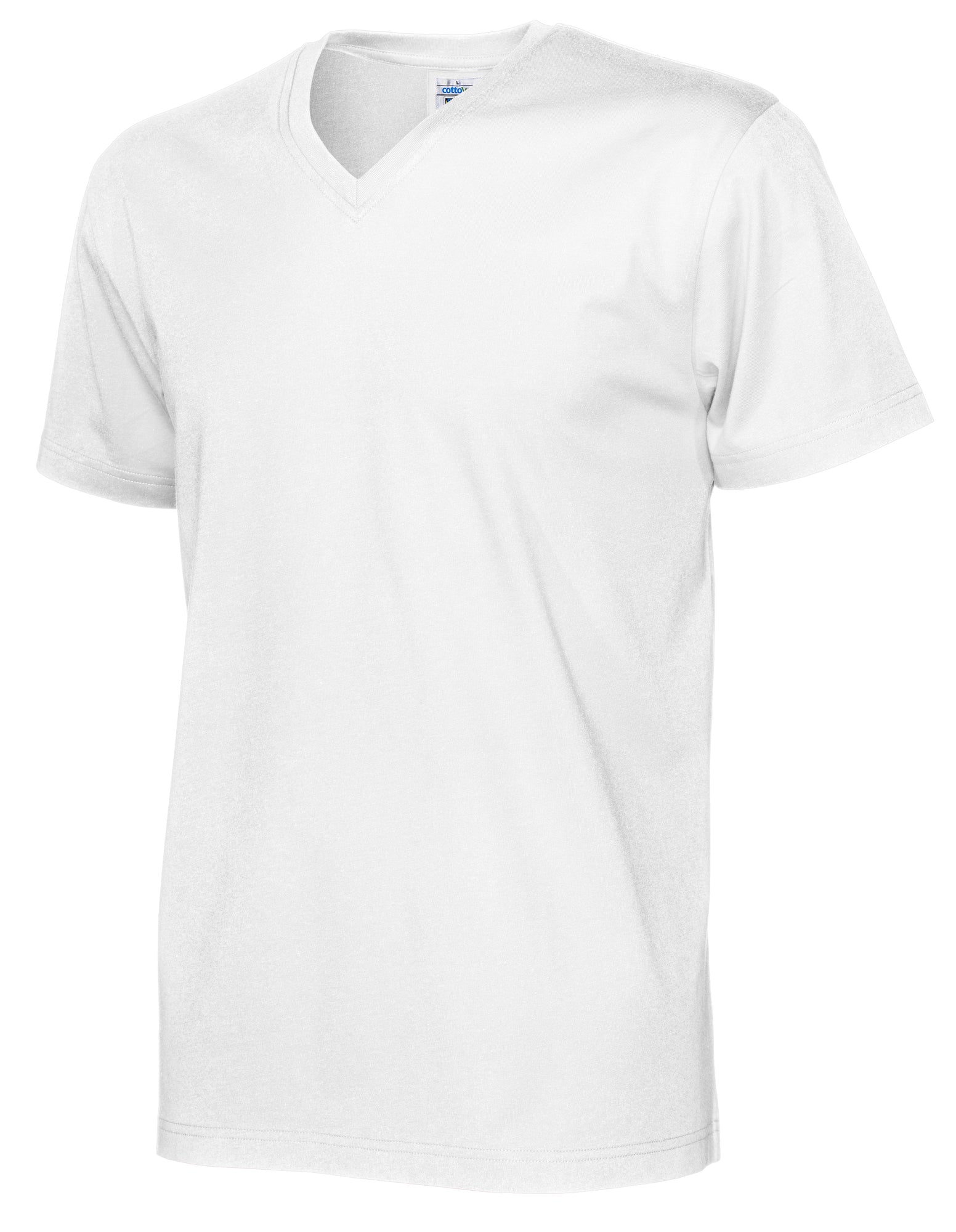 T-Shirt V-Neck Man