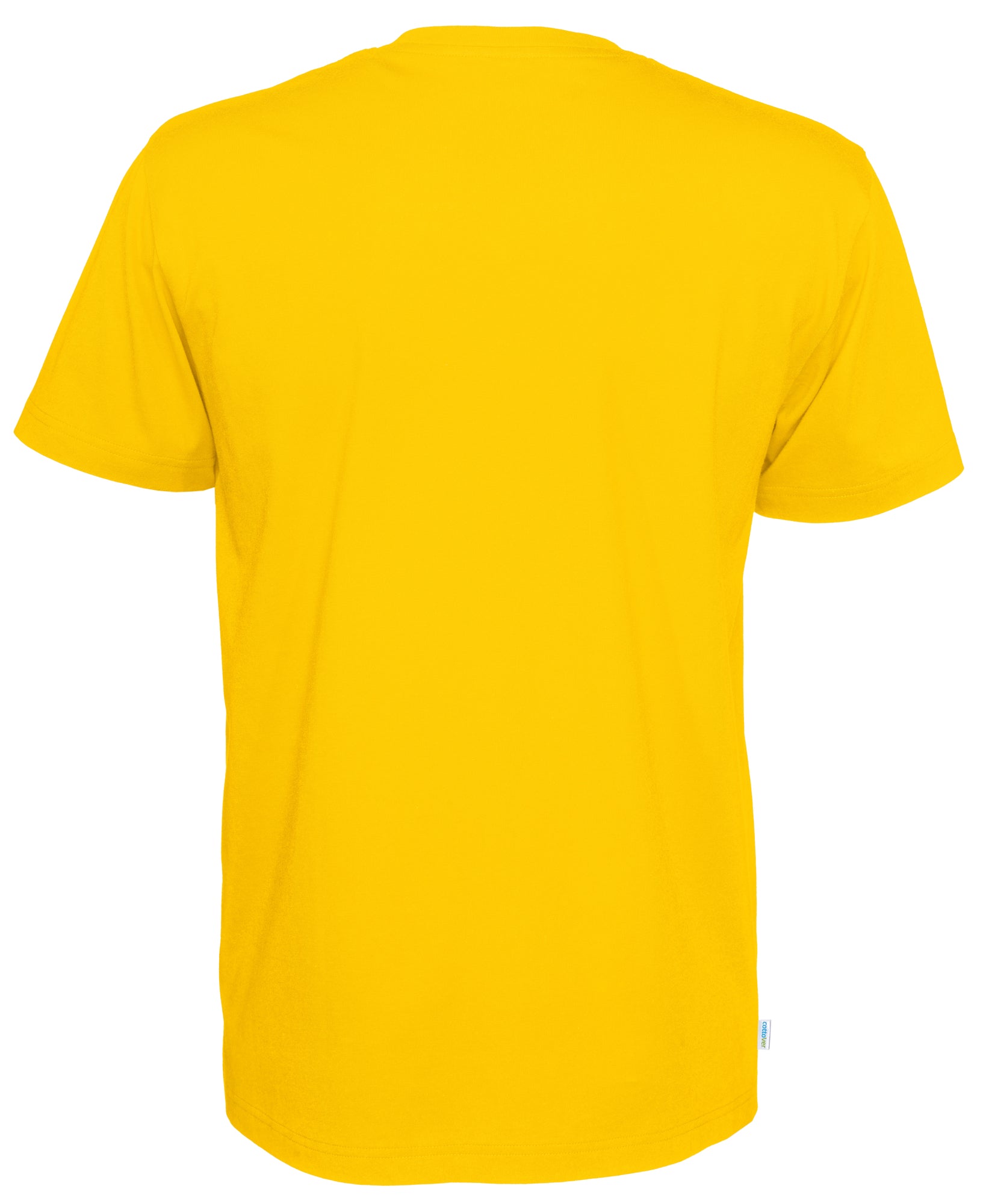 T-Shirt V-Neck Man