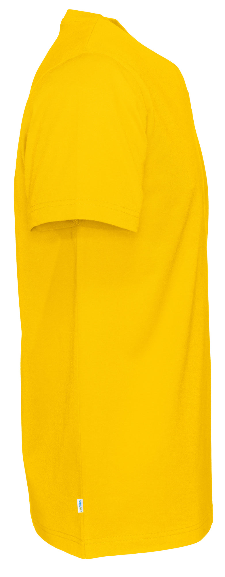 T-Shirt V-Neck Man