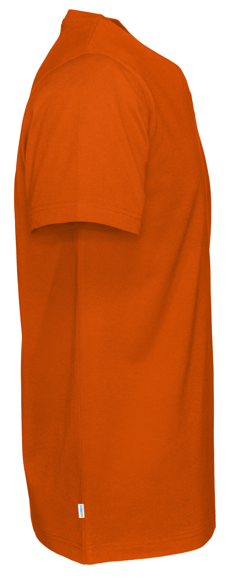 T-Shirt V-Neck Man
