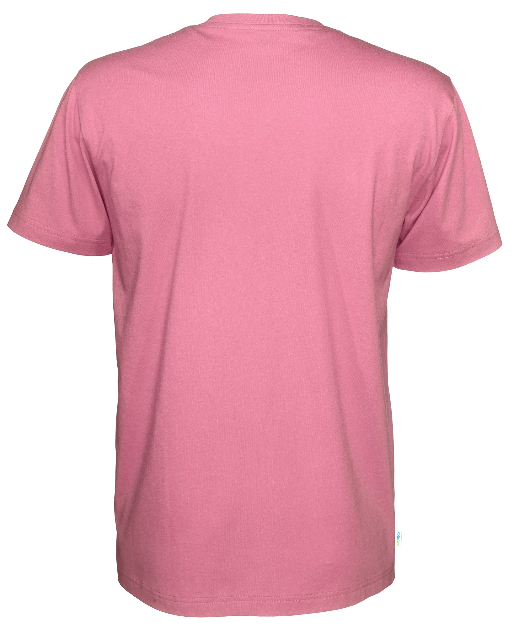 T-Shirt V-Neck Man