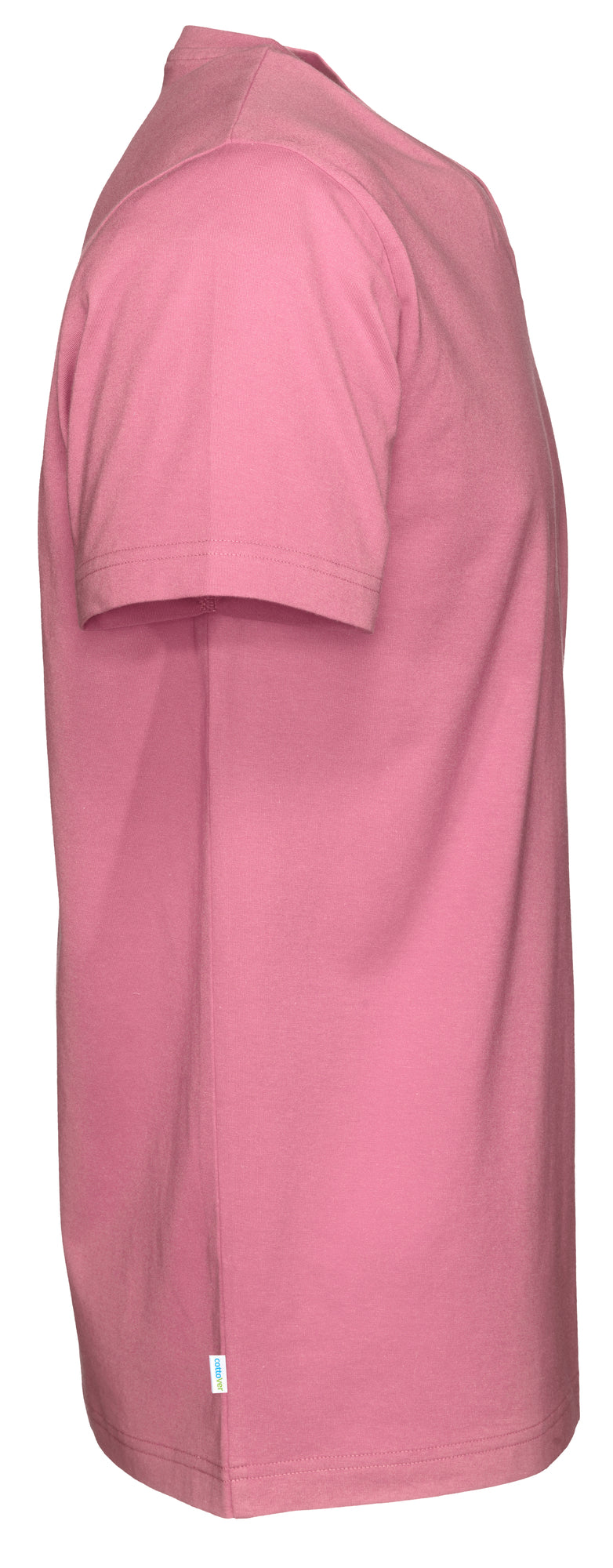 T-Shirt V-Neck Man
