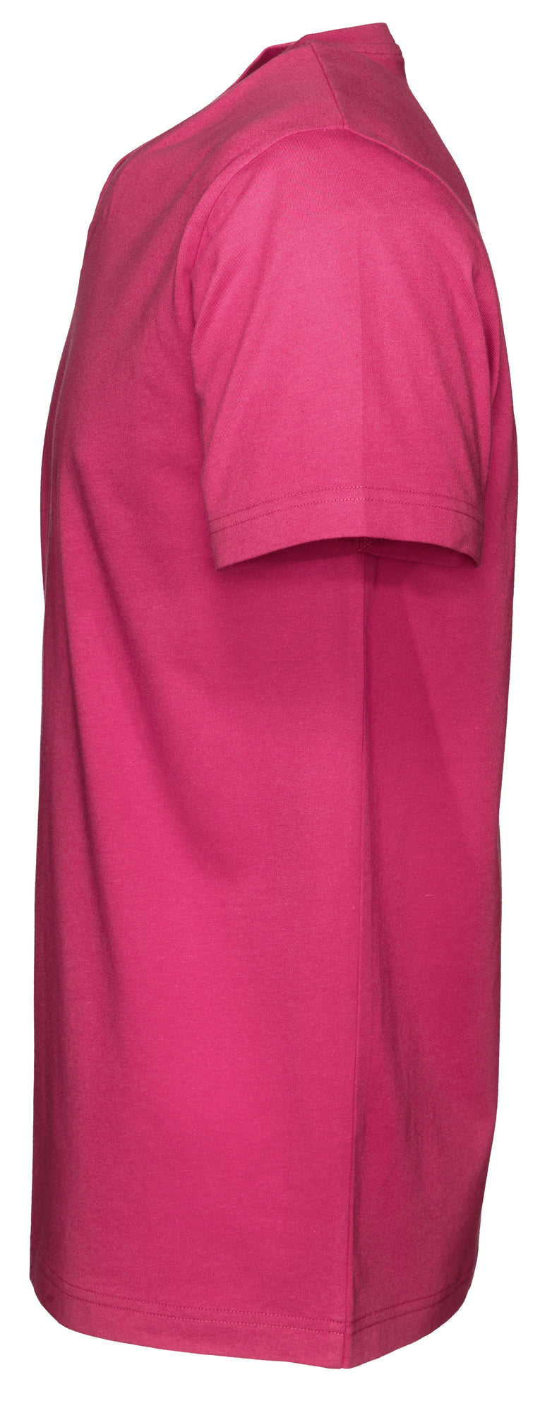 T-Shirt V-Neck Man