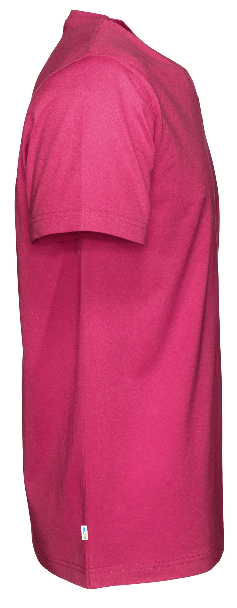 T-Shirt V-Neck Man