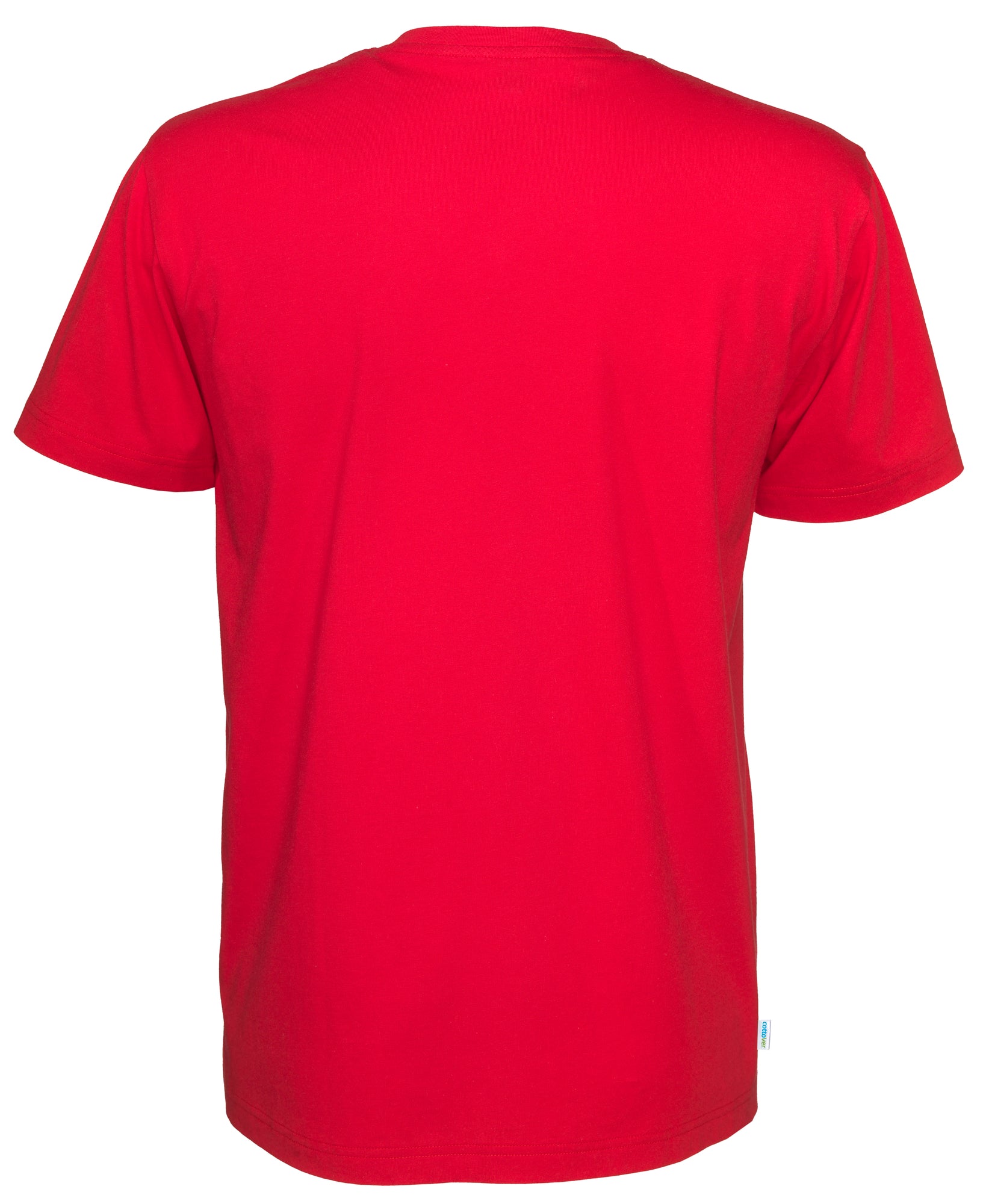 T-Shirt V-Neck Man