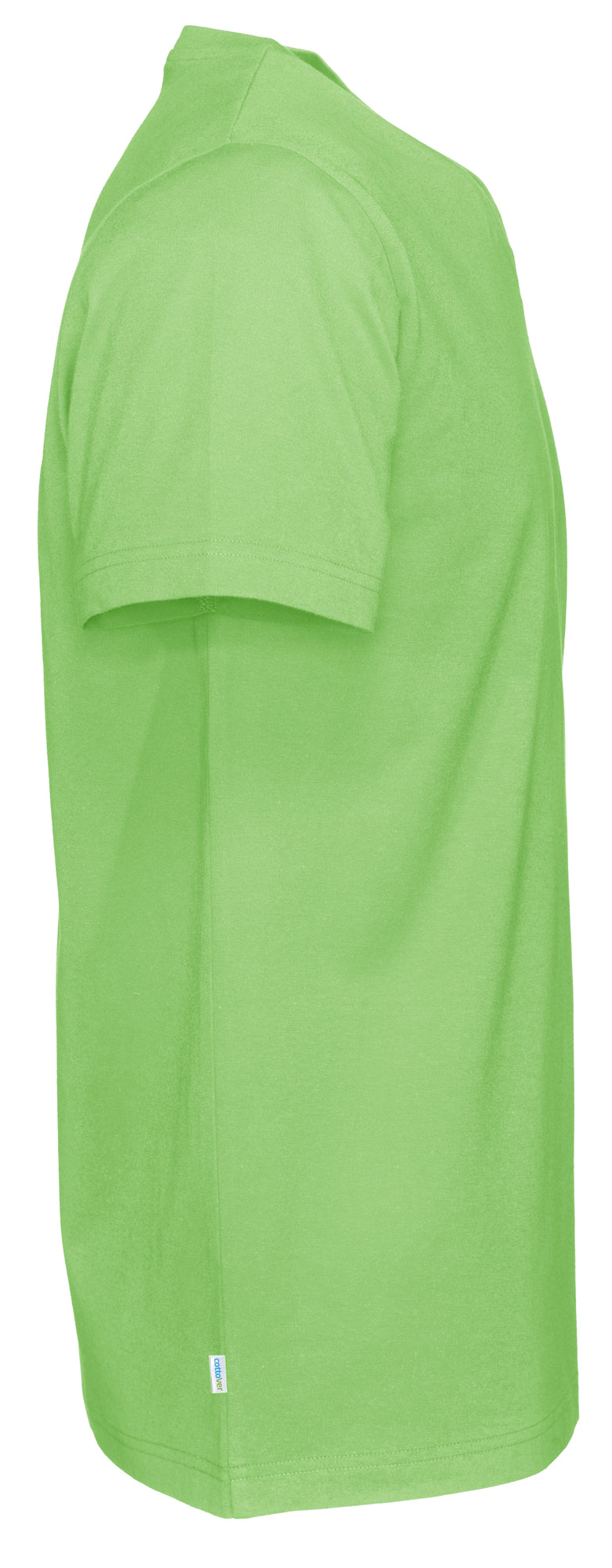 T-Shirt V-Neck Man