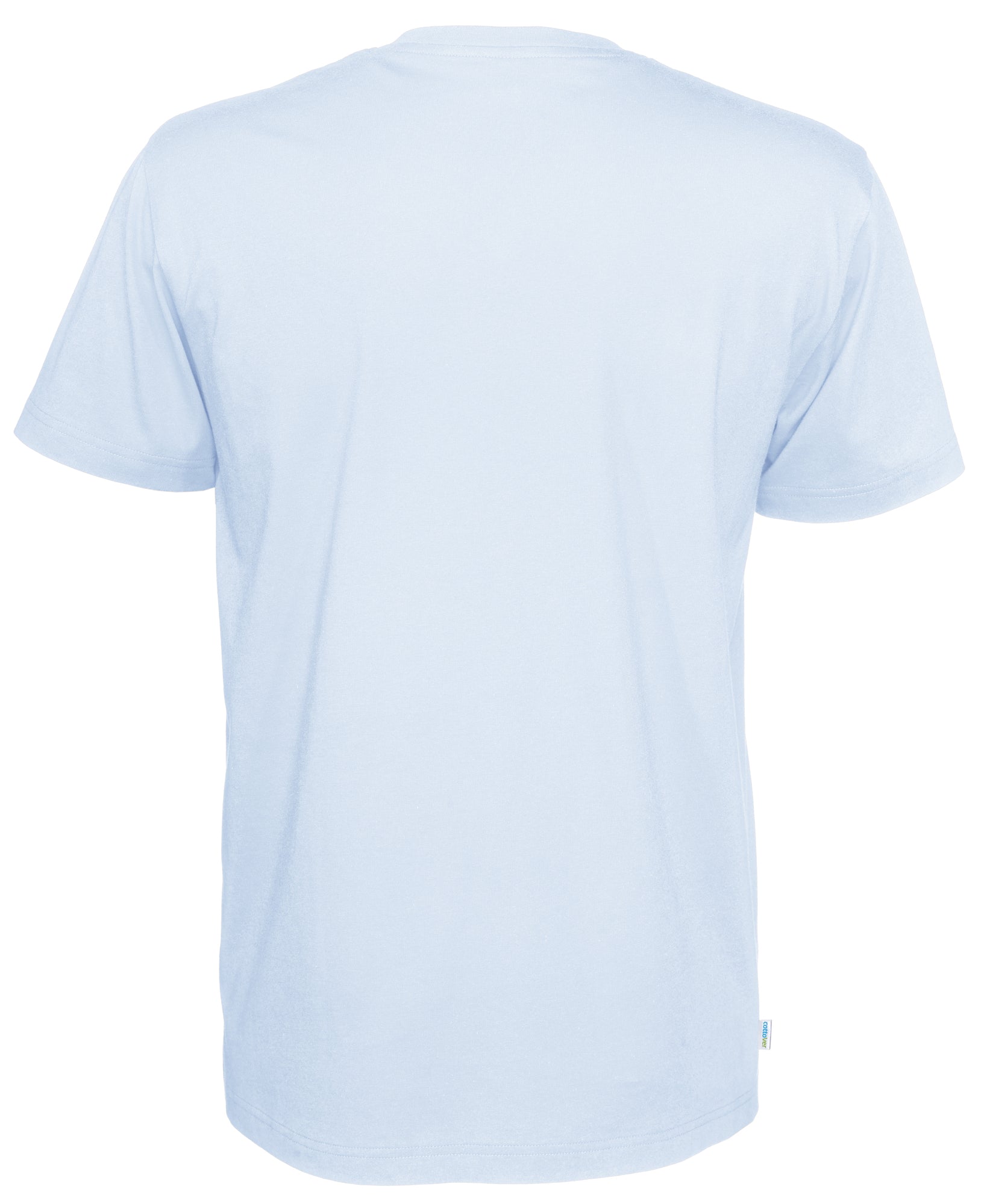 T-Shirt V-Neck Man