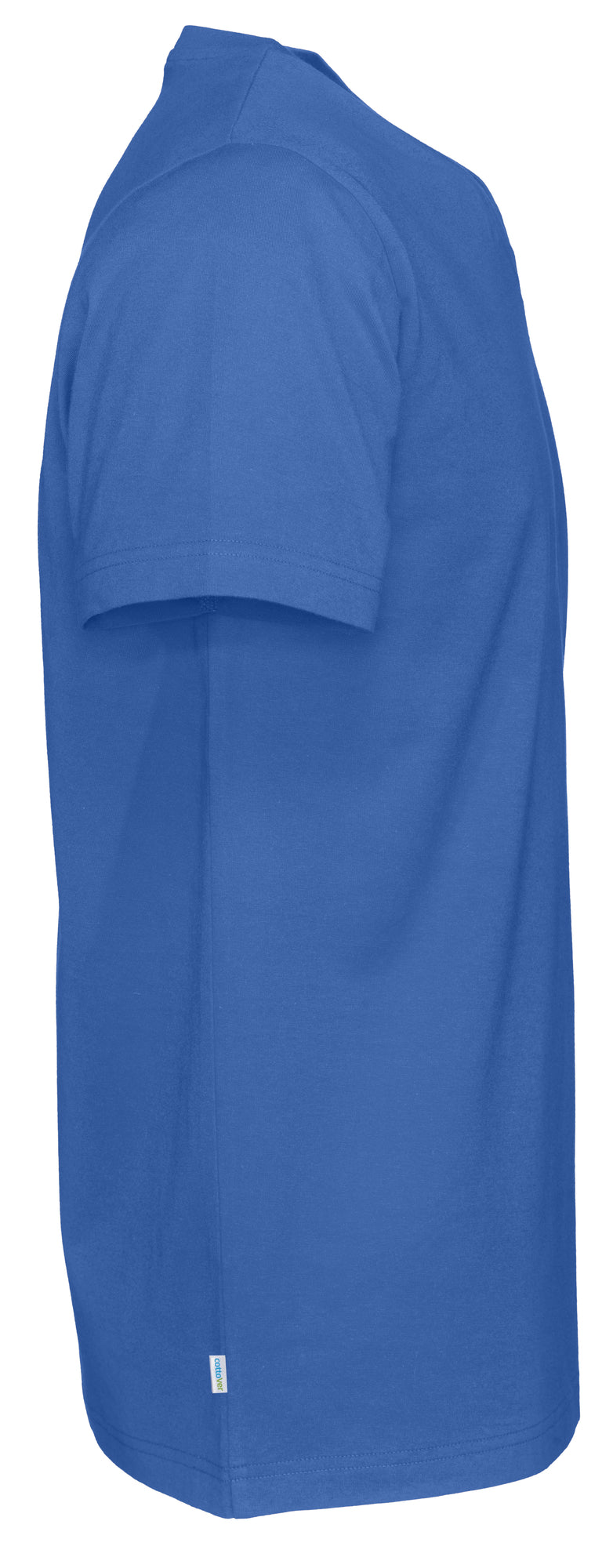 T-Shirt V-Neck Man