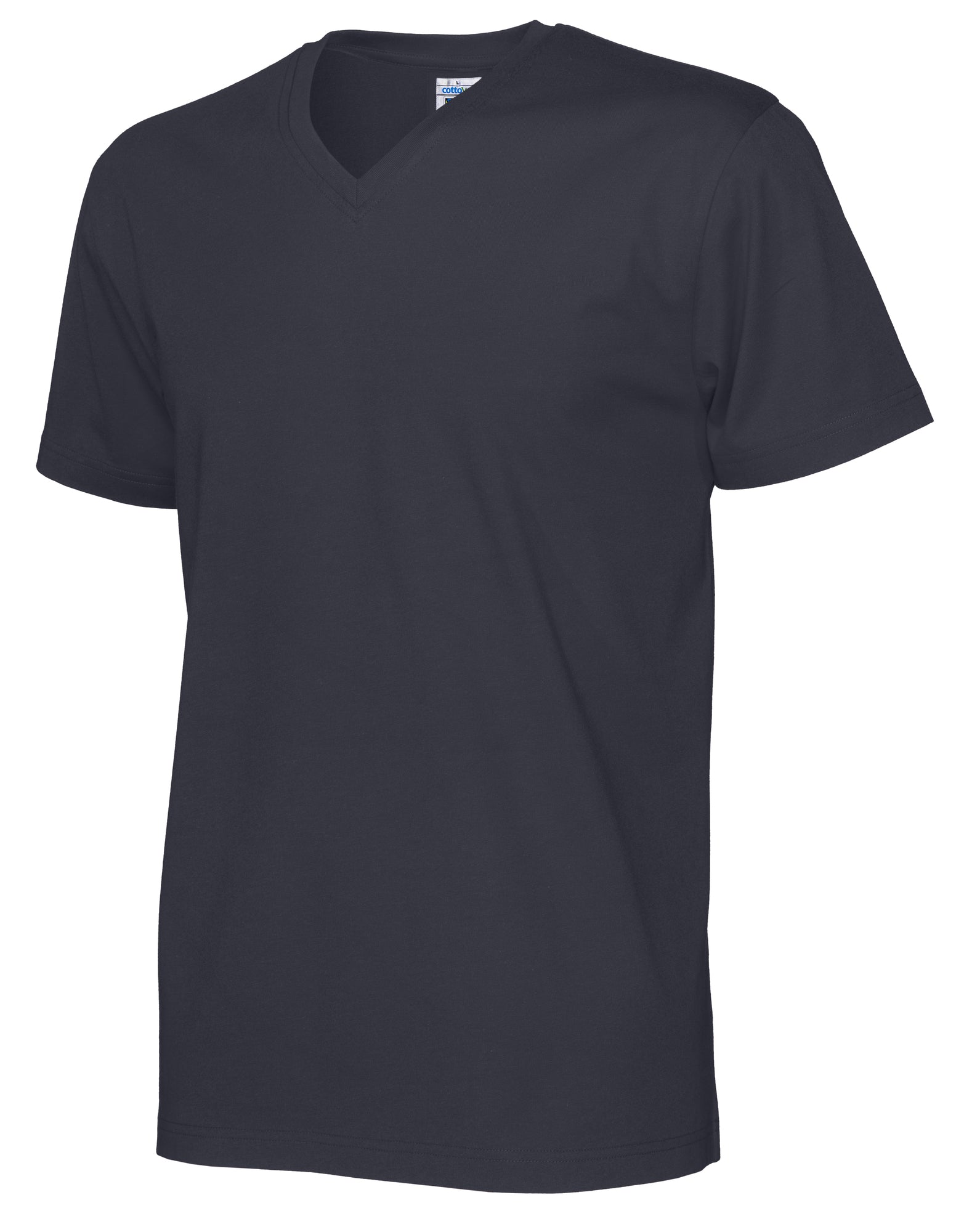 T-Shirt V-Neck Man