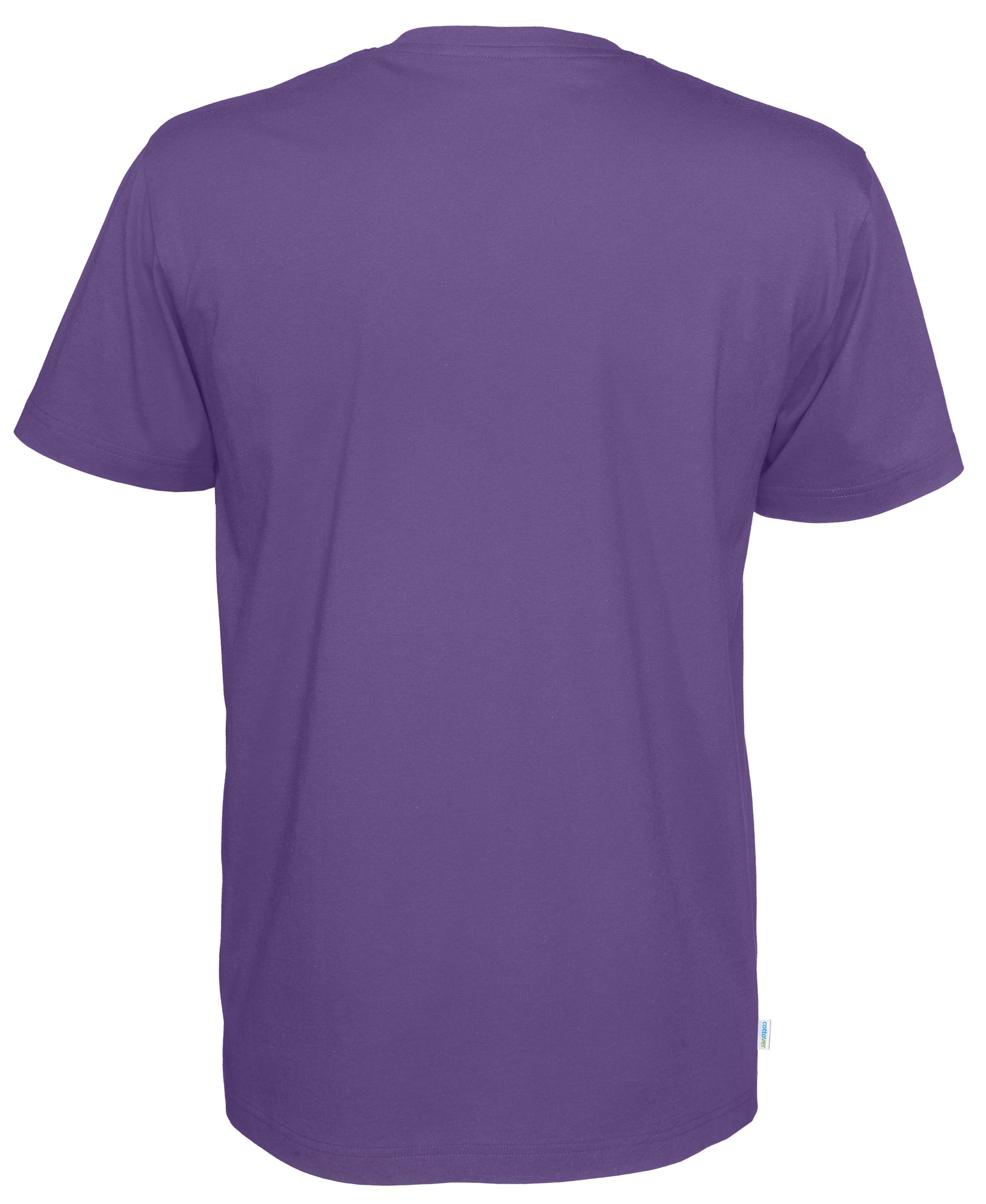 T-Shirt V-Neck Man