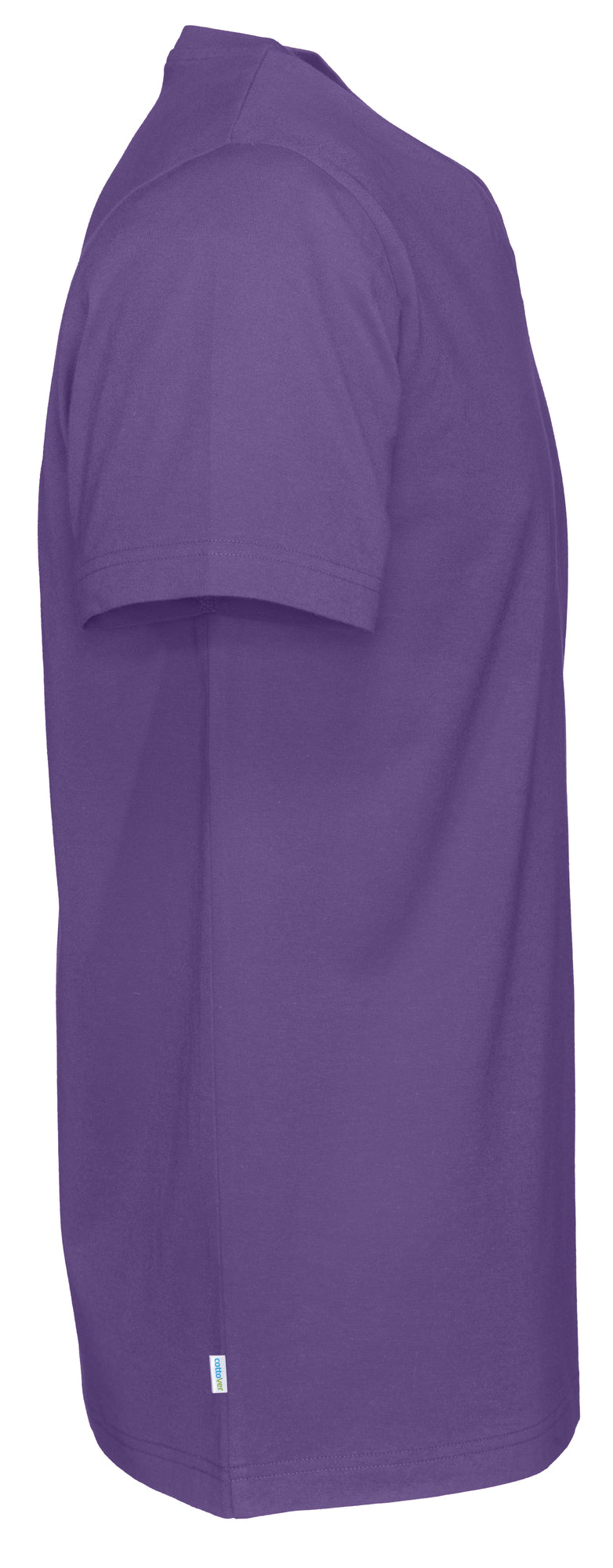 T-Shirt V-Neck Man