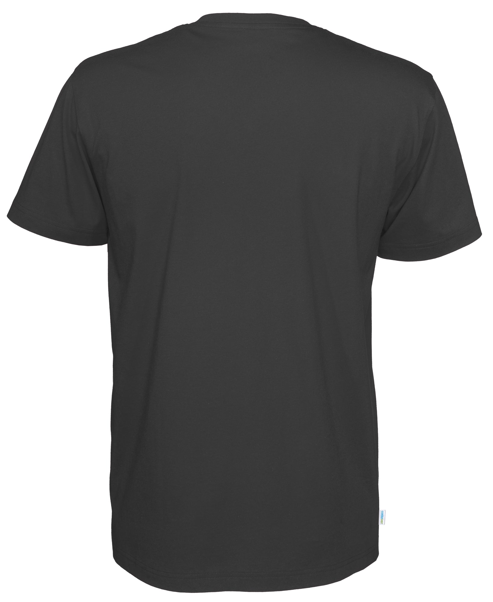 T-Shirt V-Neck Man